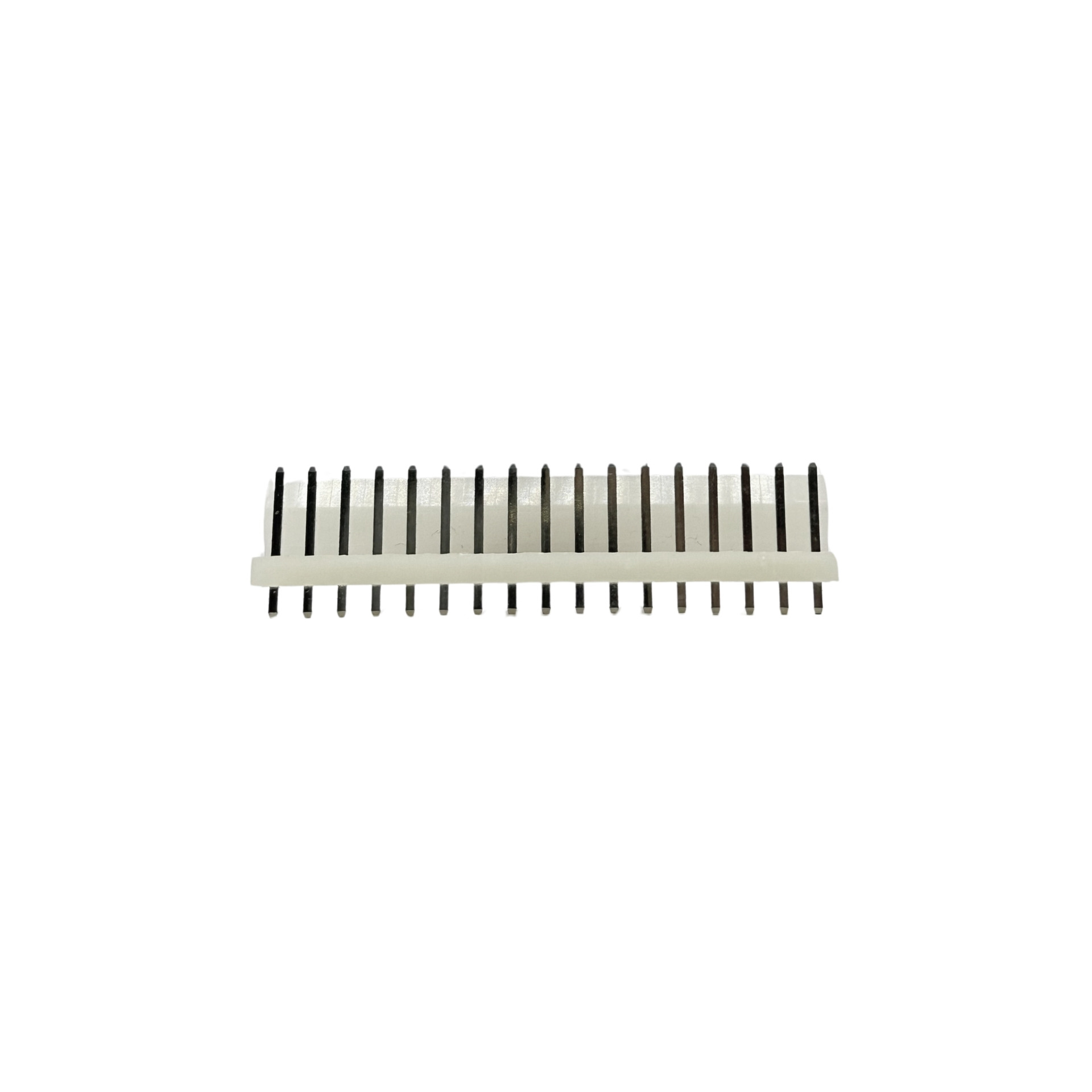 pcmc3-17-conector macho 17 vias, 180 graus 3,96mm