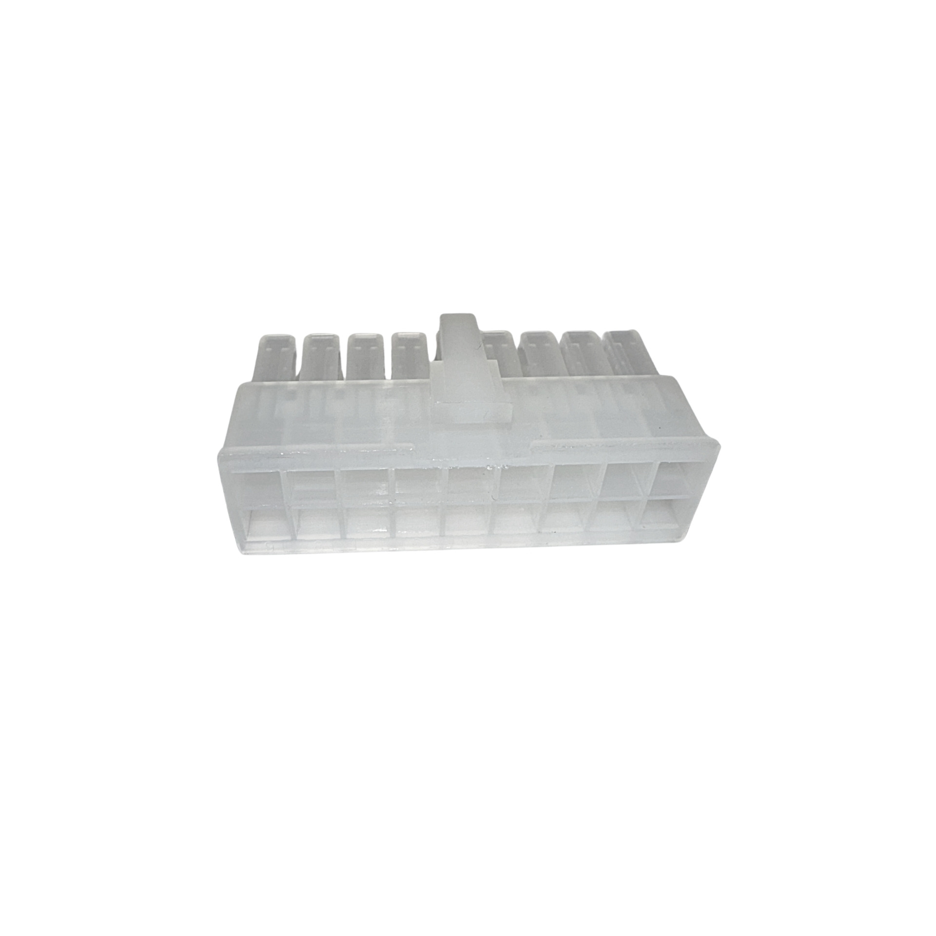 conector macho (2x9) mfam-18