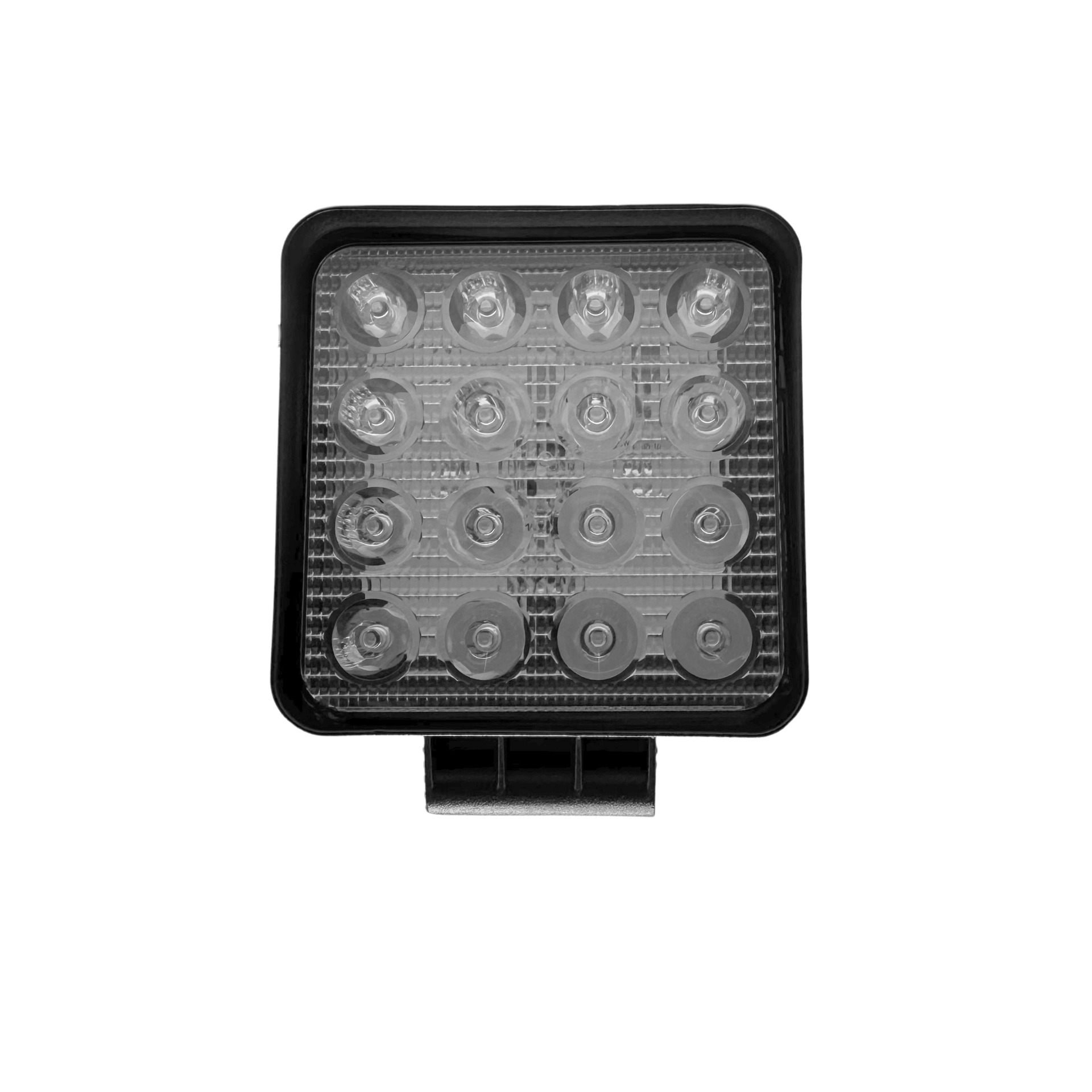 farol led 12v a 80v 48w