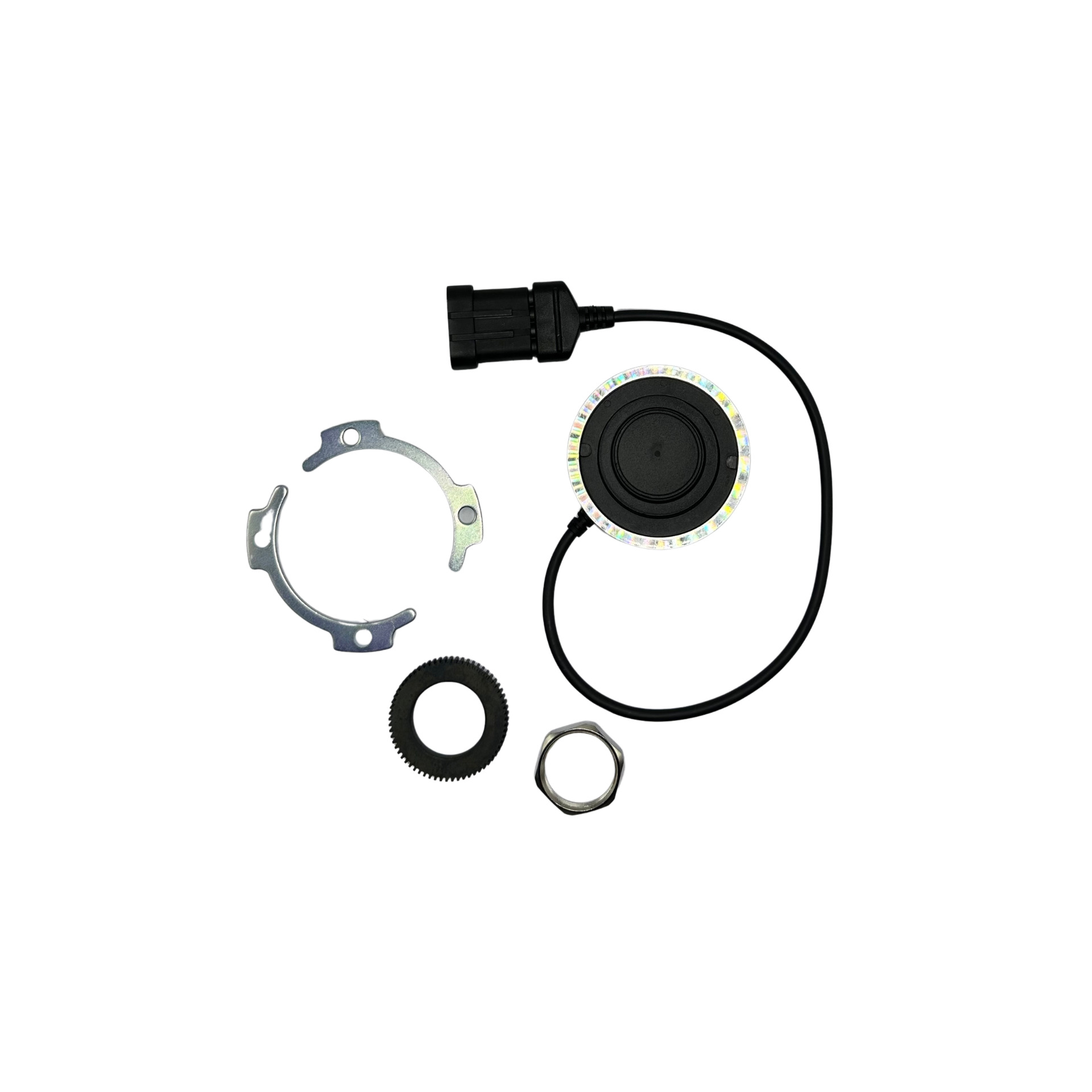 sensor encoder 64 pulsos xyk-q01-t67-4nf0 5hp421003 5hp421007 e68ec080a e68ec050a01 hangcha cpds20j-c1