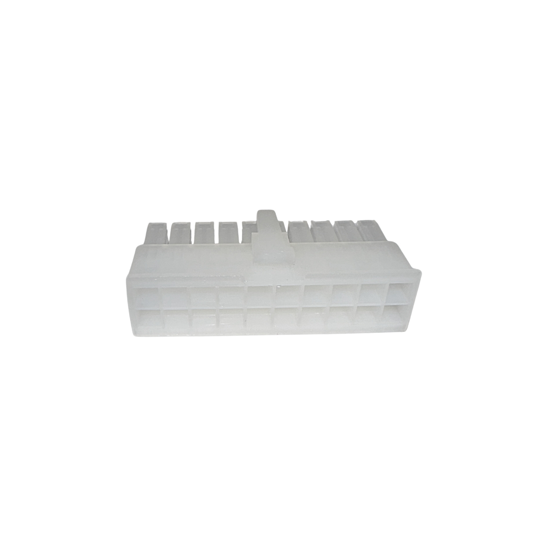 conector macho (2x10) mfam-20