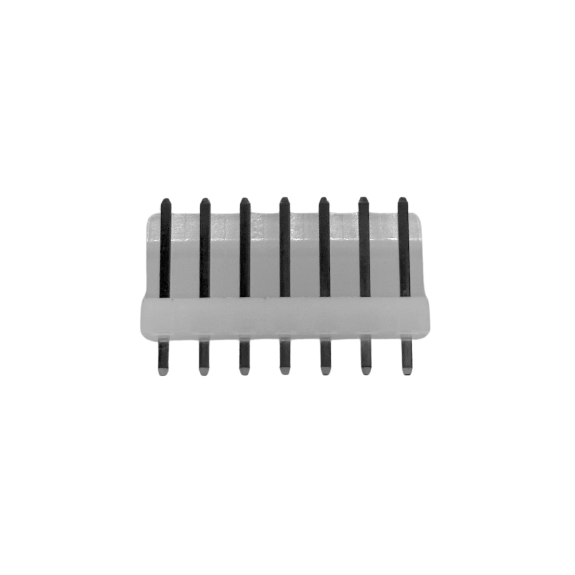 pcmc3-07-conector macho 7 vias, 180 graus 3,96mm