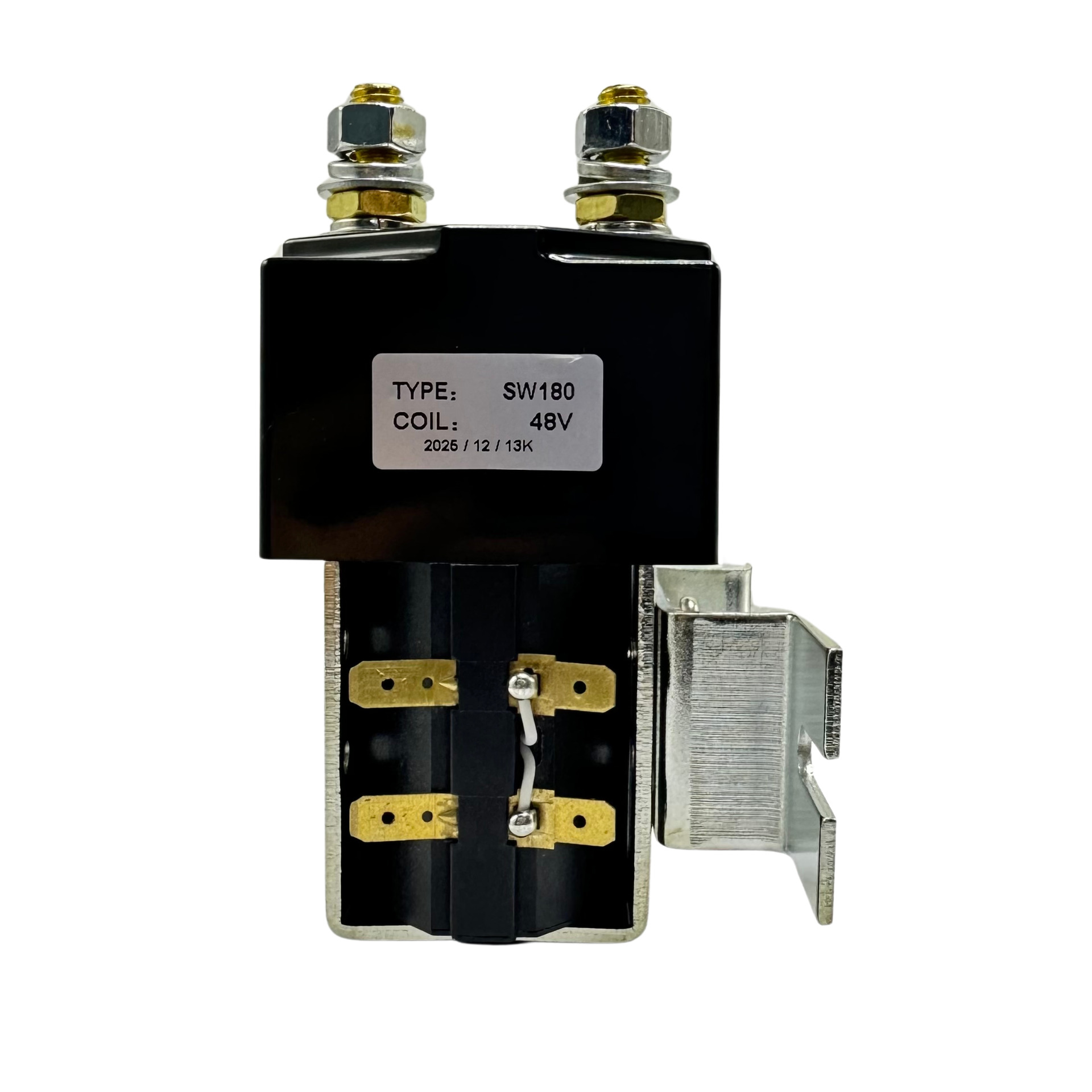 CONTATORA SW180 48V 200A