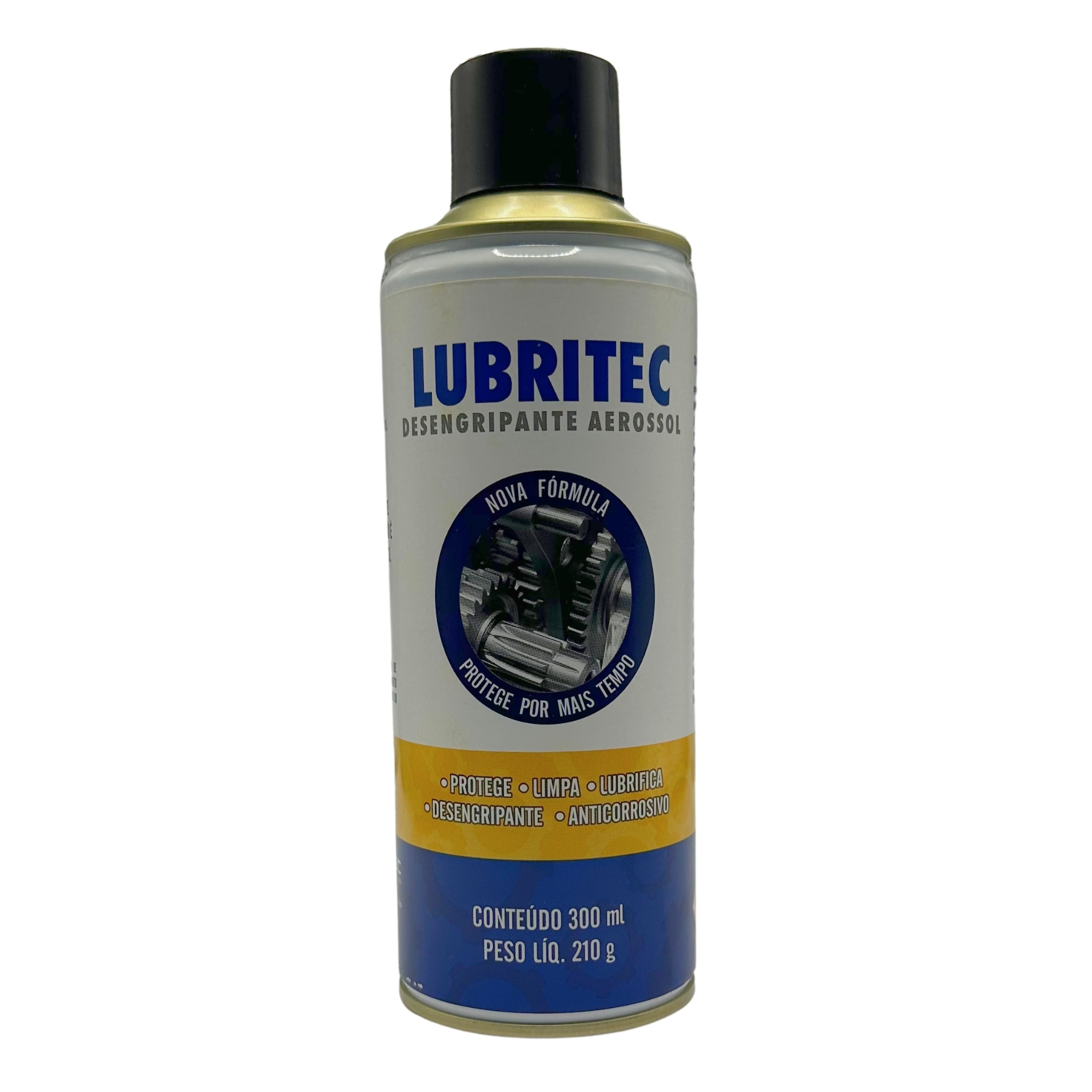 desingripante aerossol 300ml