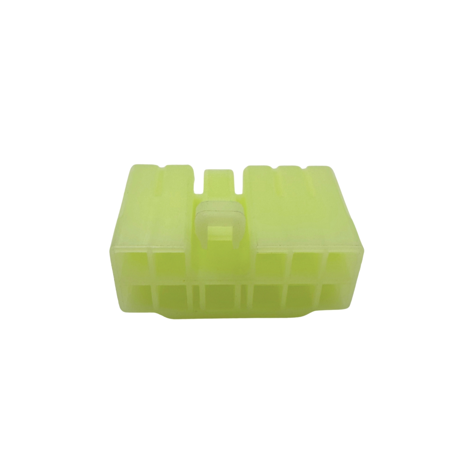 conector macho dj7112-3-21 11 vias 172497-1