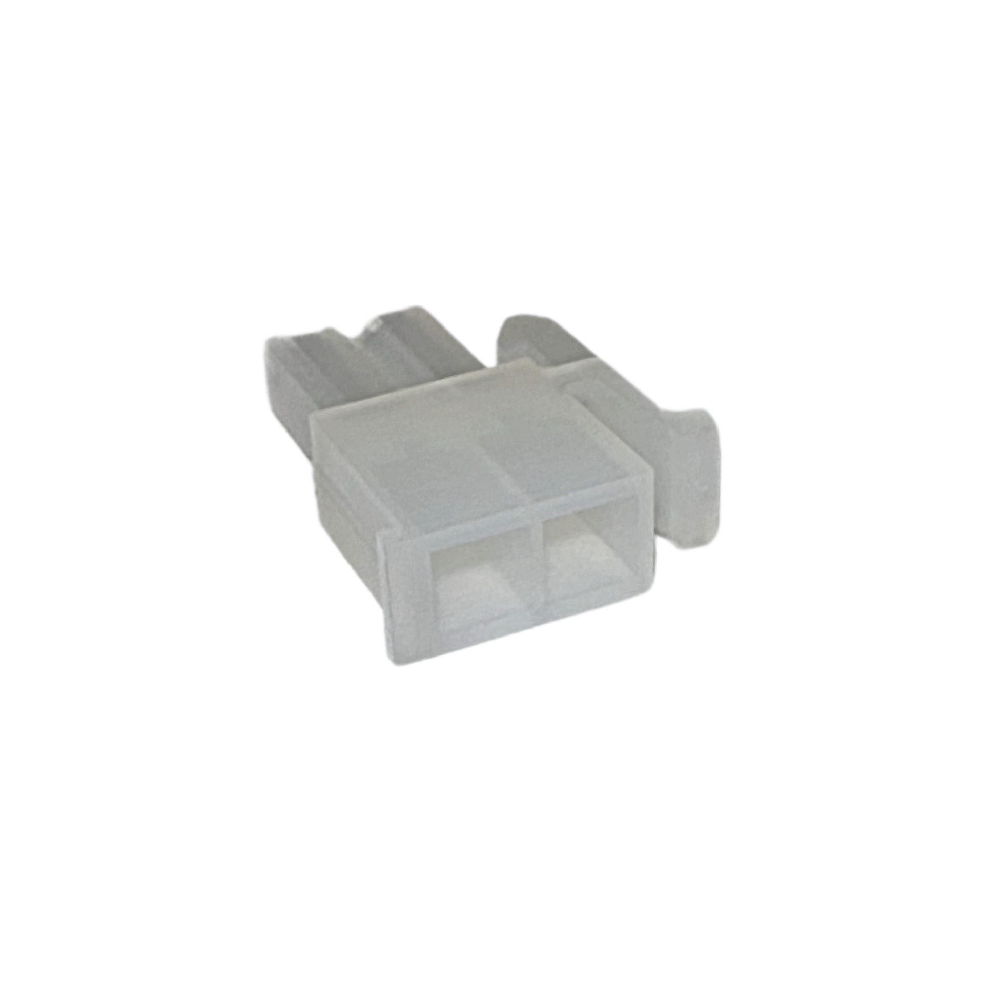 conector macho (1x2) mfam-02