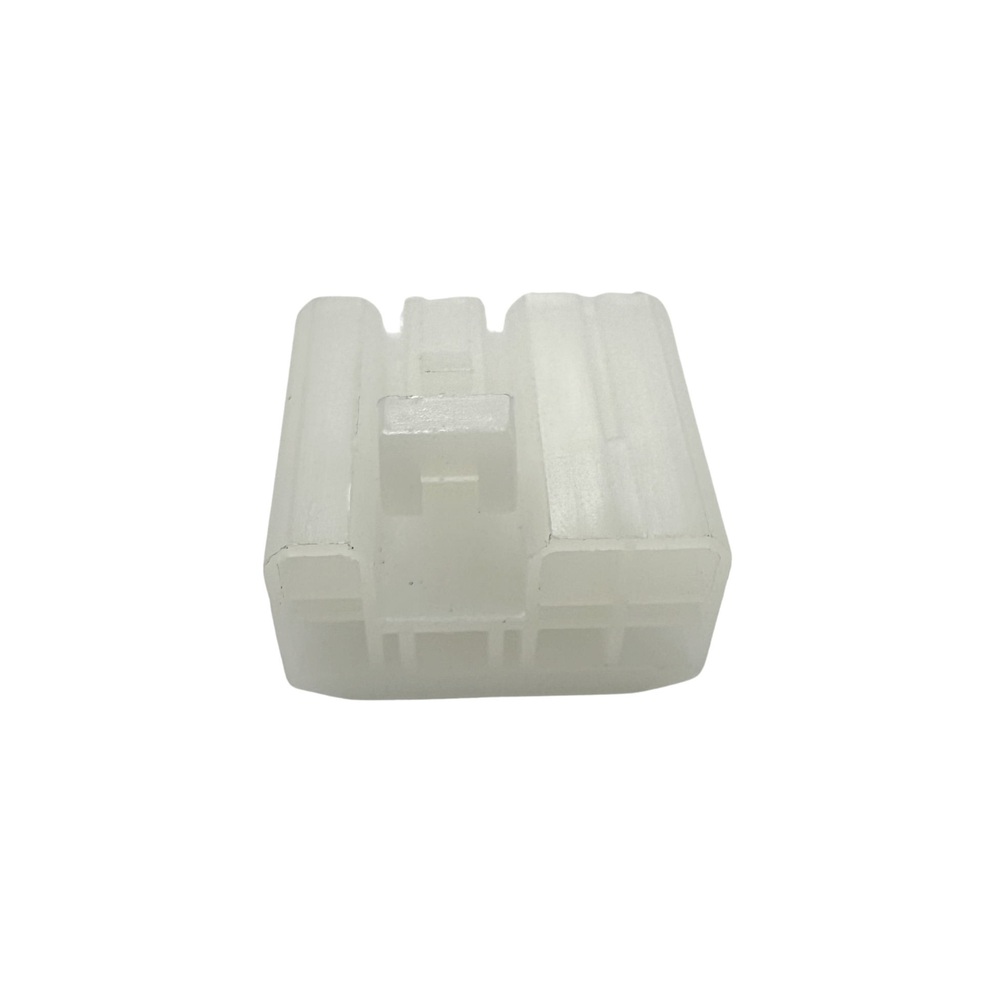 conector macho dj7072-3-21 7 vias mg610203