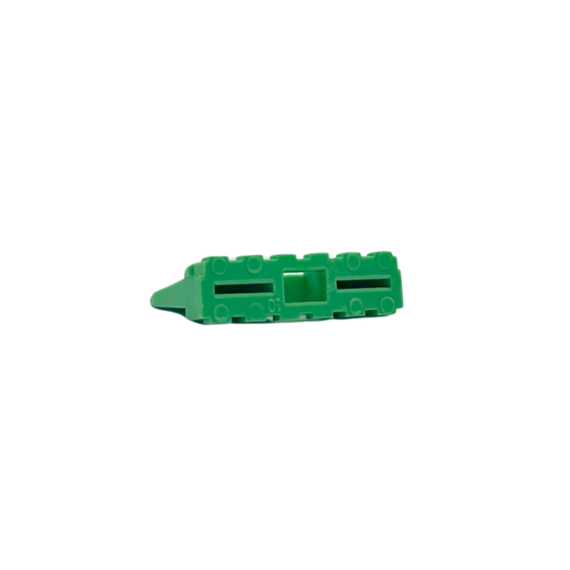 w12p - trava para conector femea 12 vias