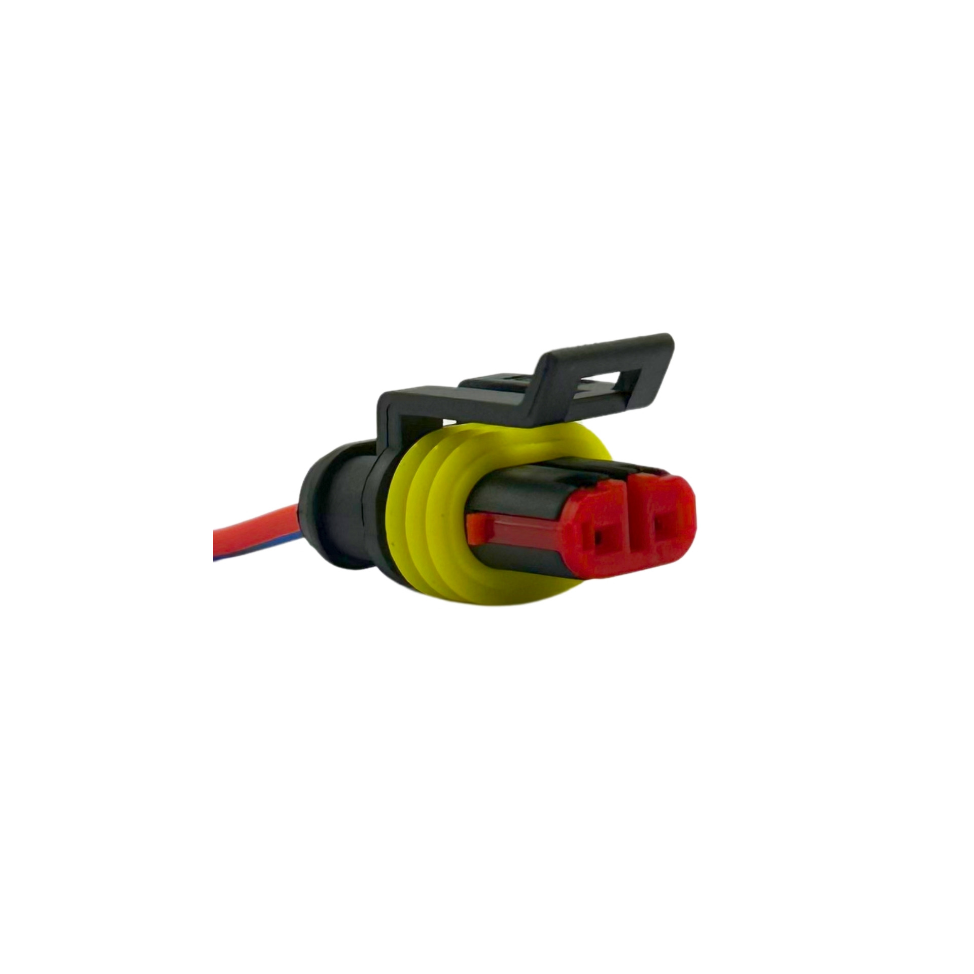 chicote eletrico TC 102.1018 2 vias