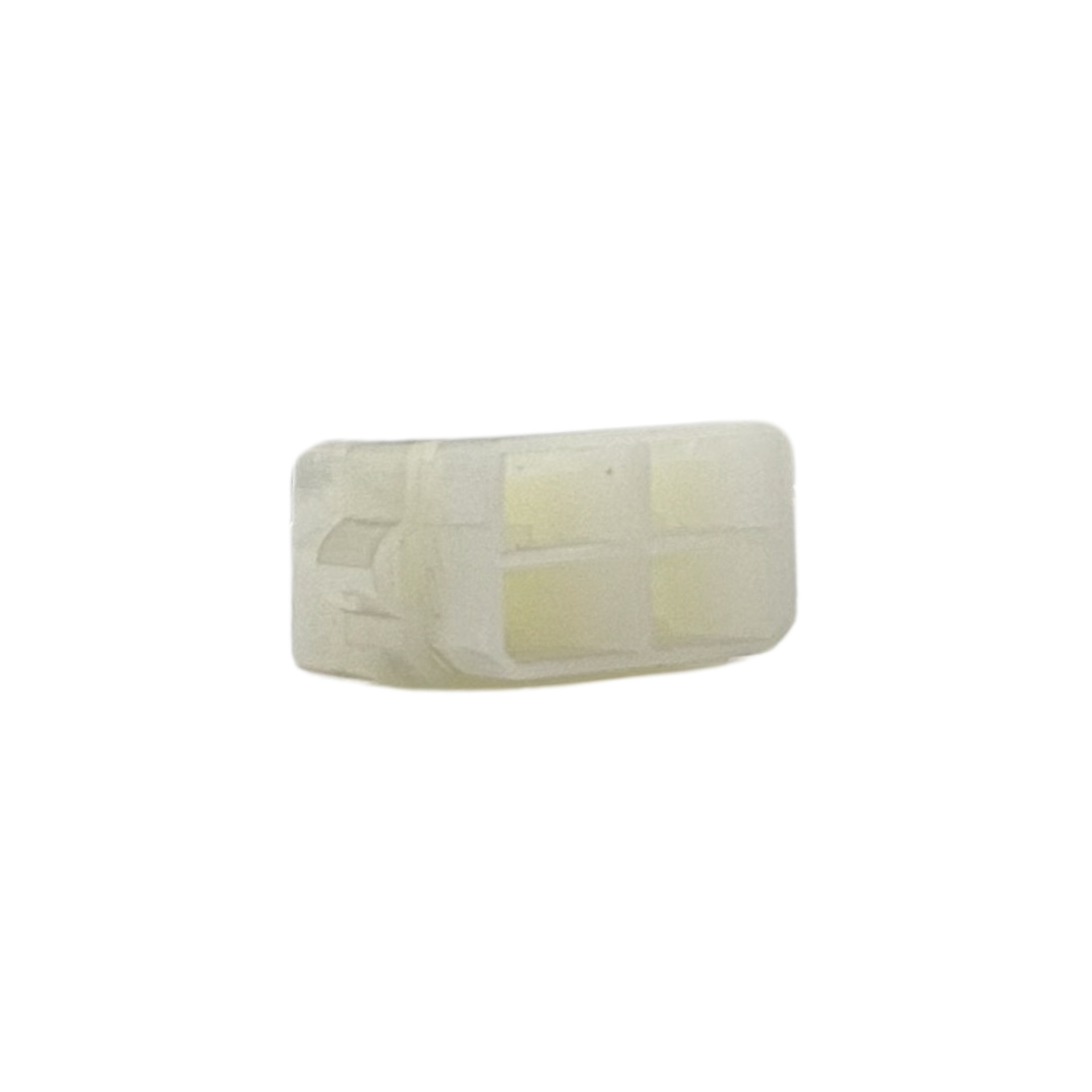 conector 4 vias macho e femea