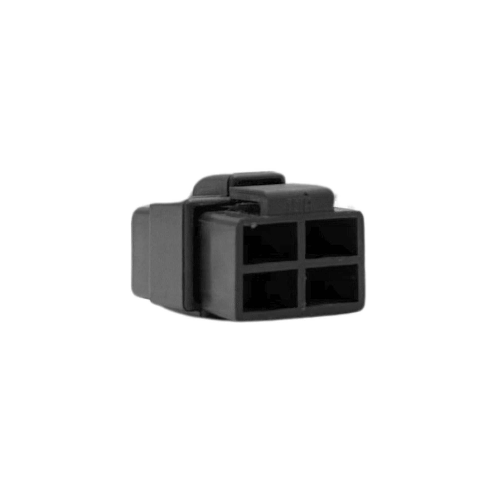 conector 4 vias technoise