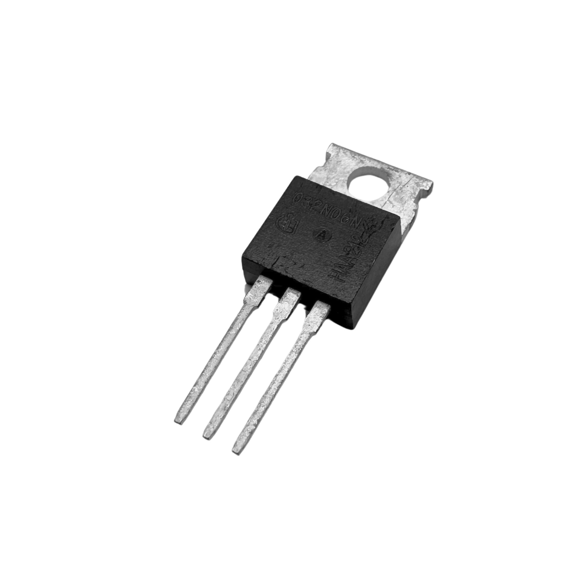 transistor 726-ipp032n06n3gxksa to220