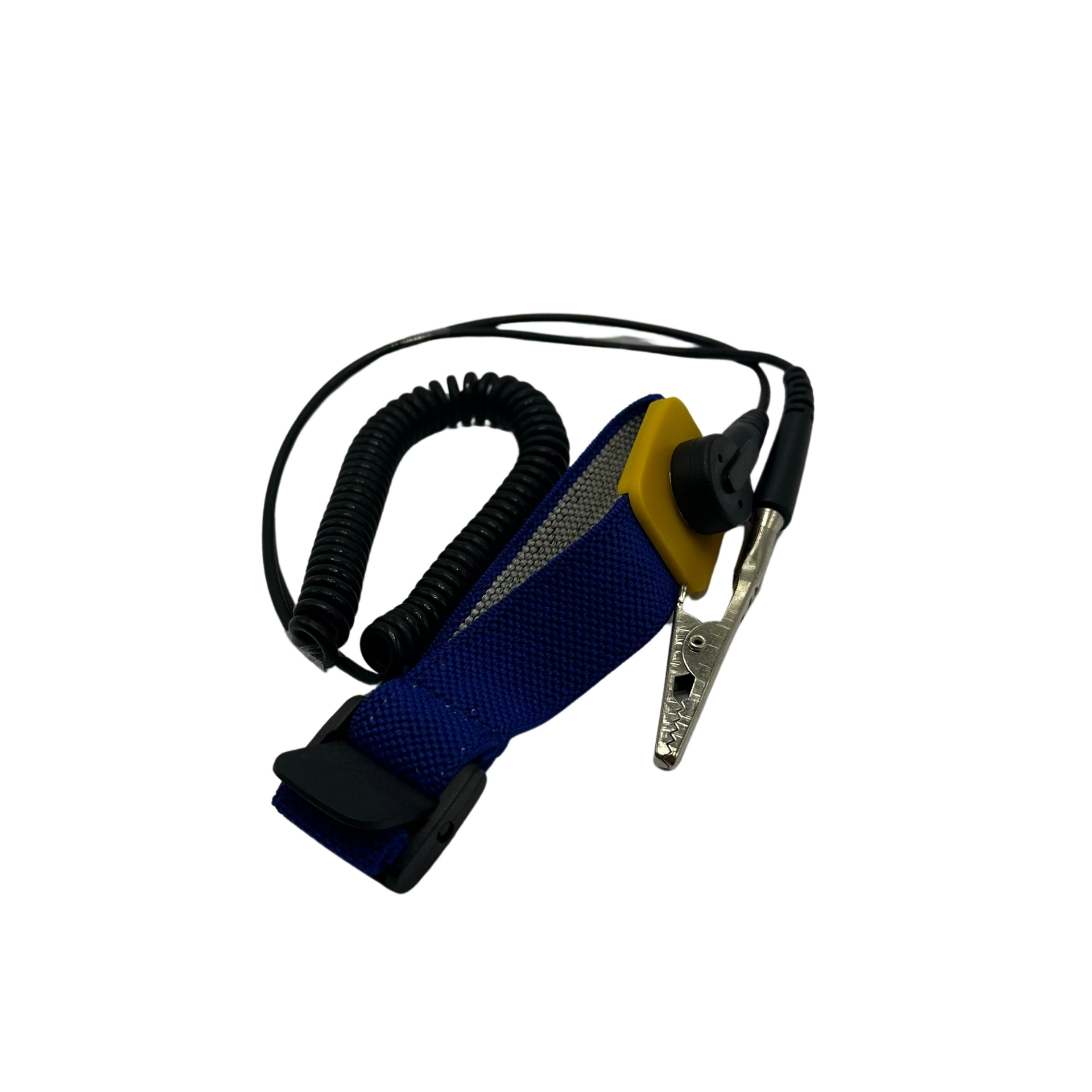 pulseira anti-estatica dk201 icel