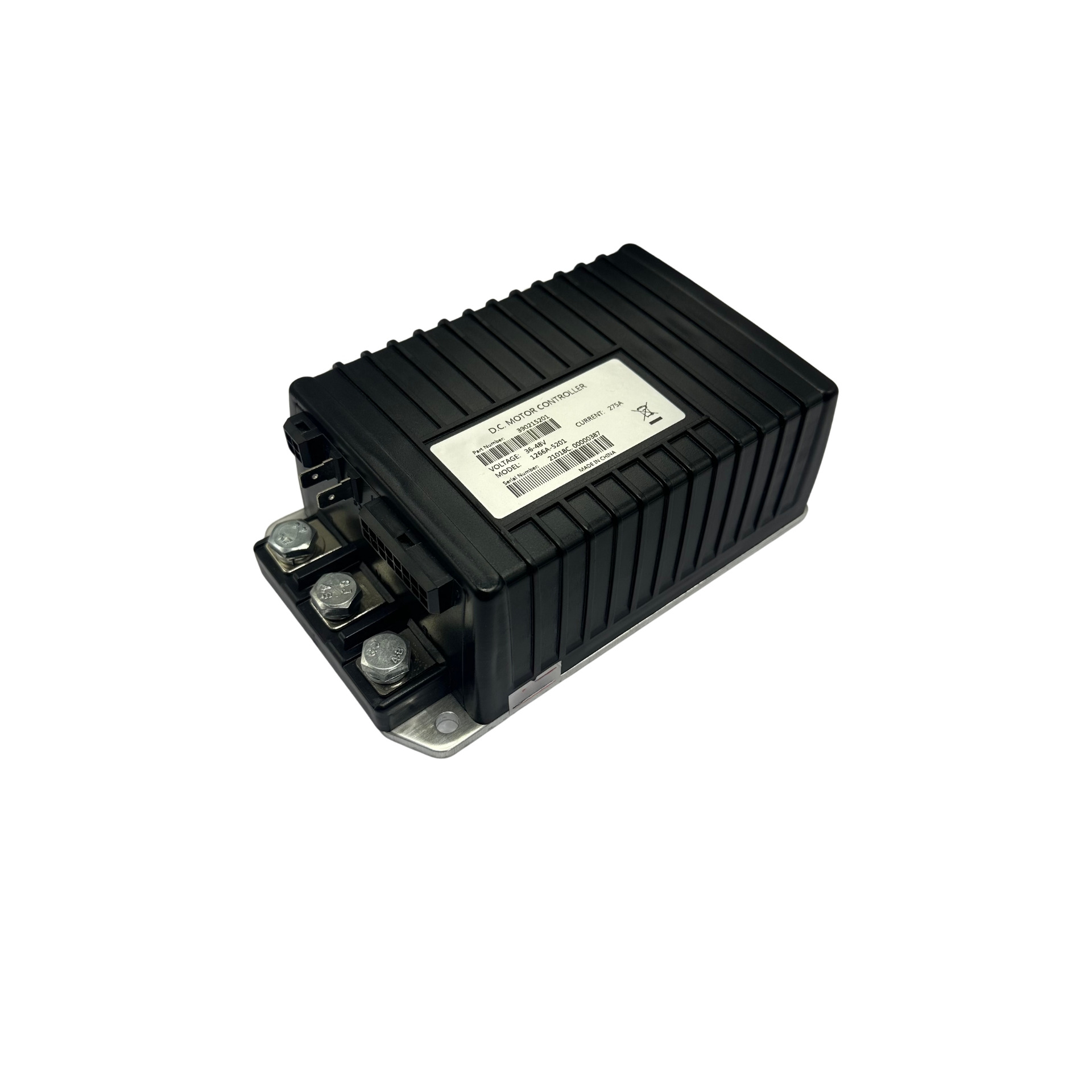 controlador 1266a-5201 36-48v 275a