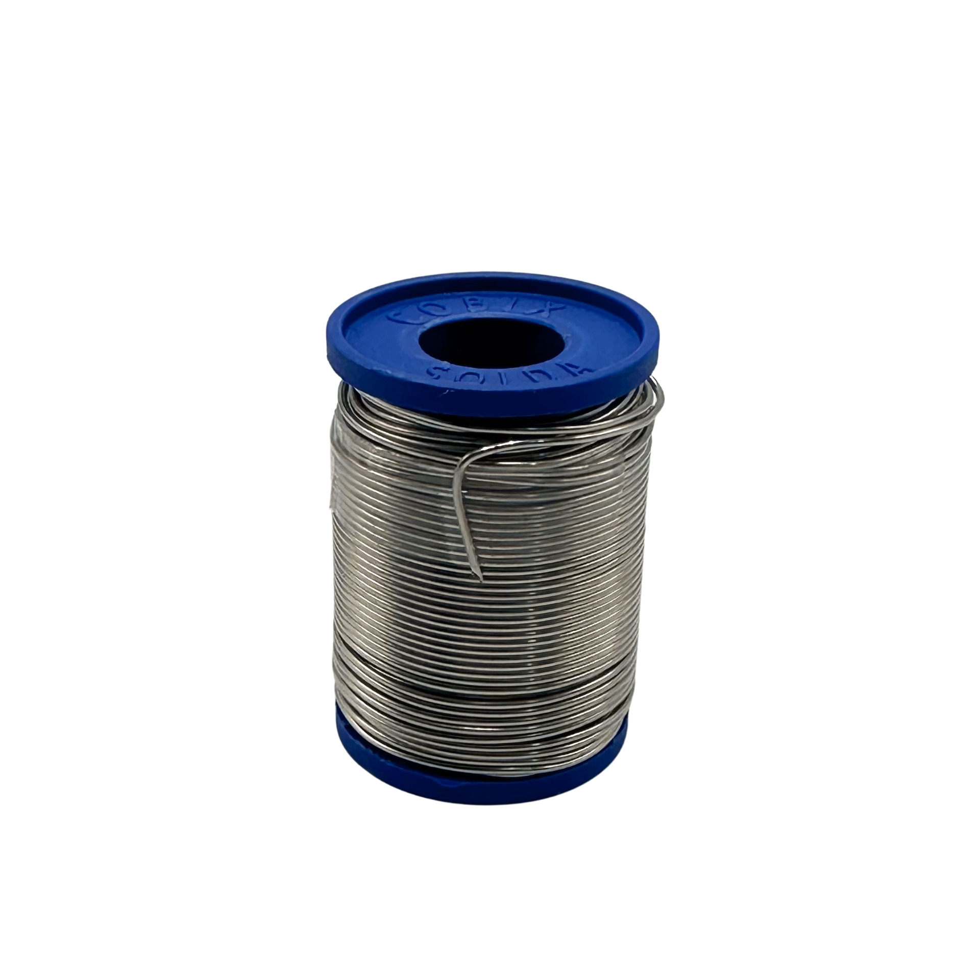 Estanho 1,0mm 250G COBIX