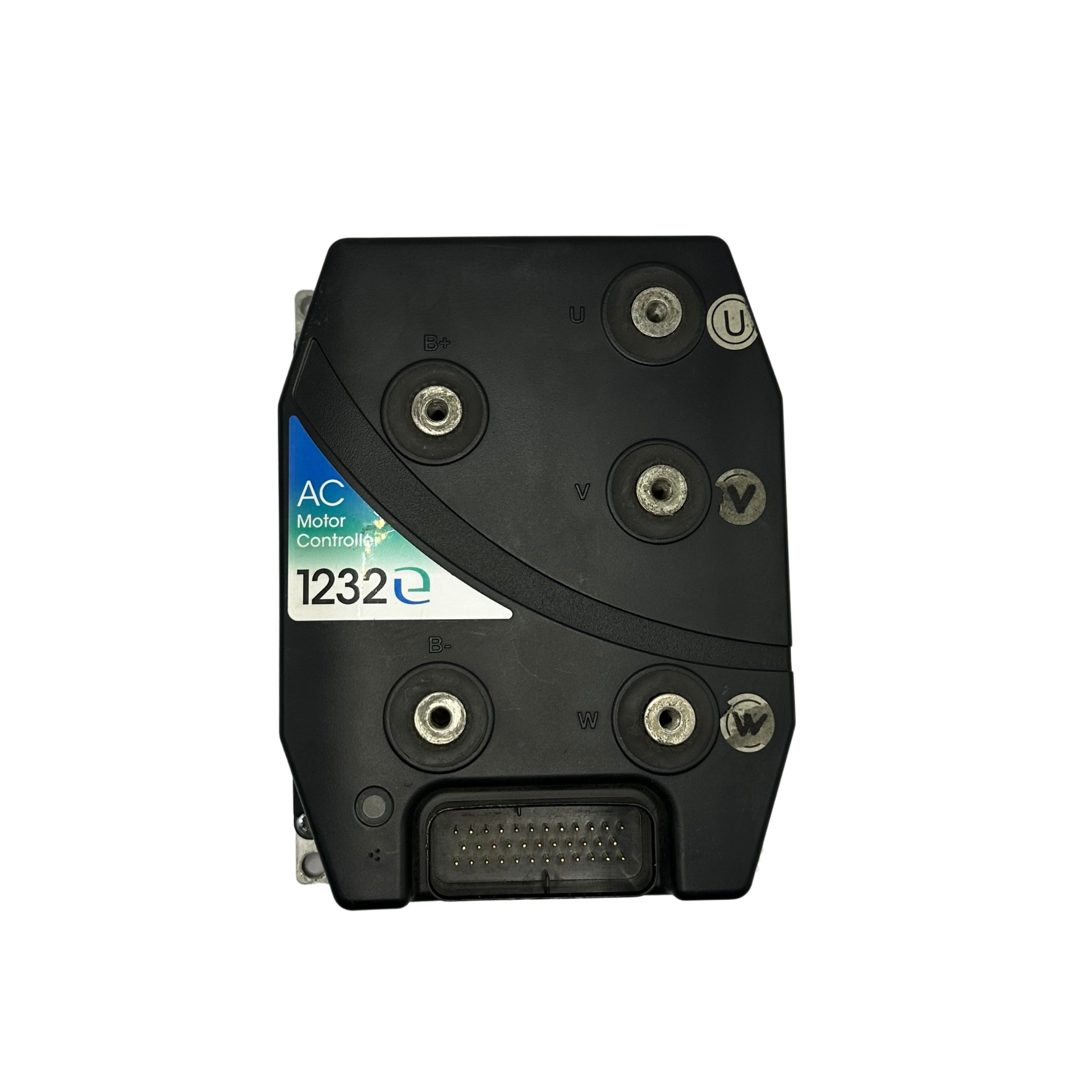 CONTROLADOR CURTIS 1232 RECONDICIONADO