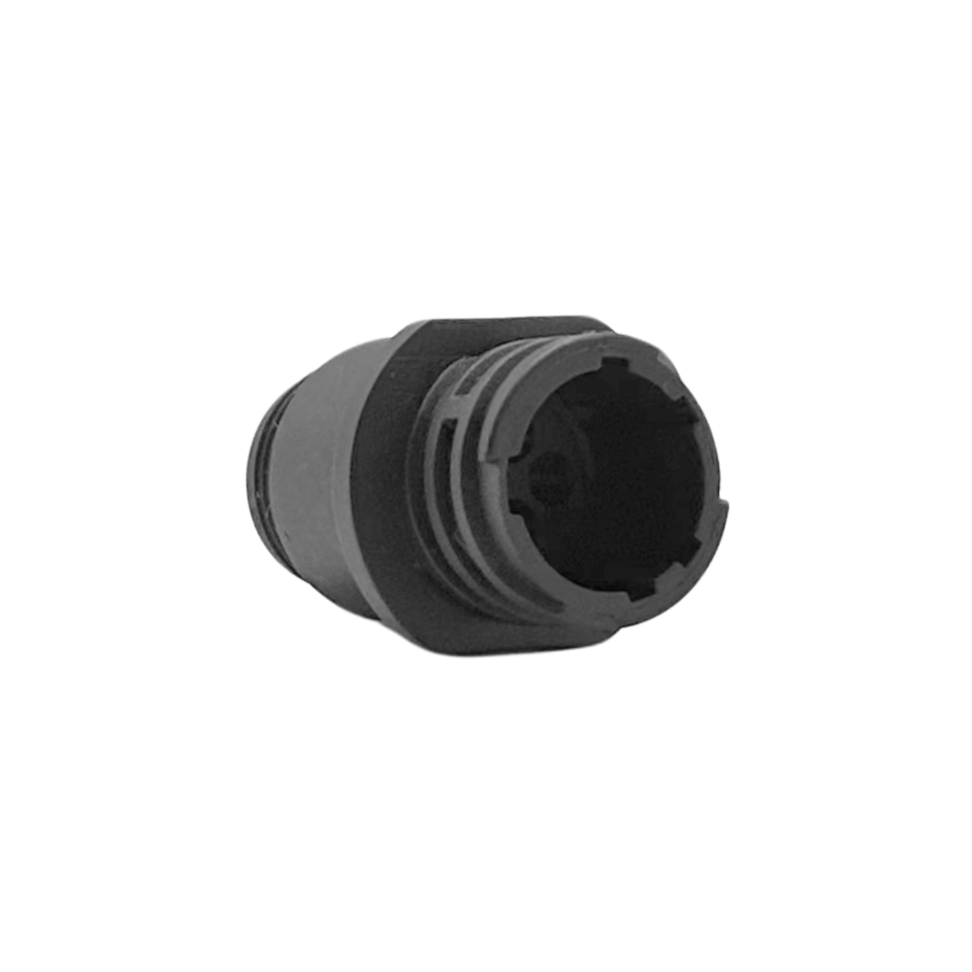 CONECTOR CAN 4 VIAS FEMÊA