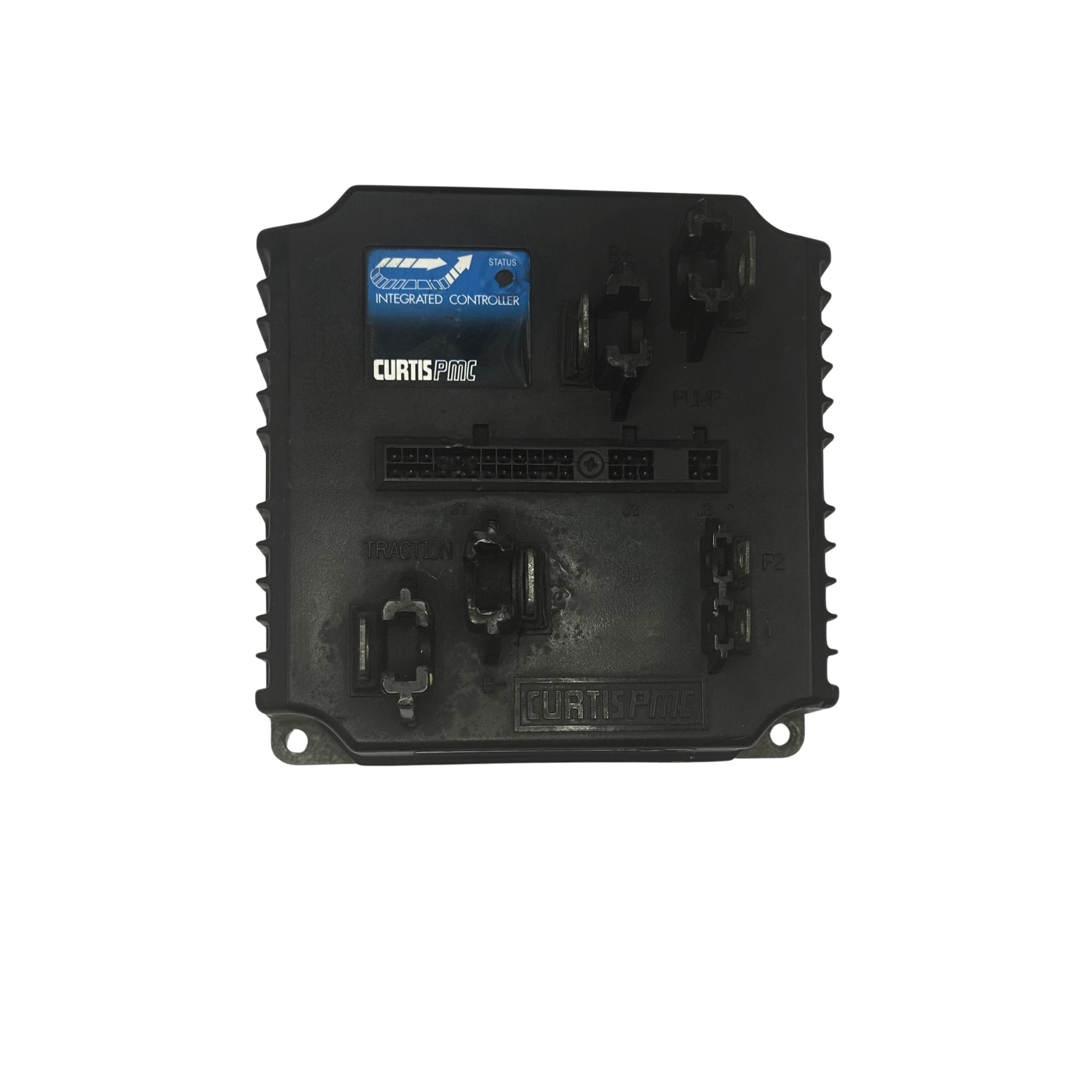 controlador curtis 1297-2411 24v 350a recondicionado