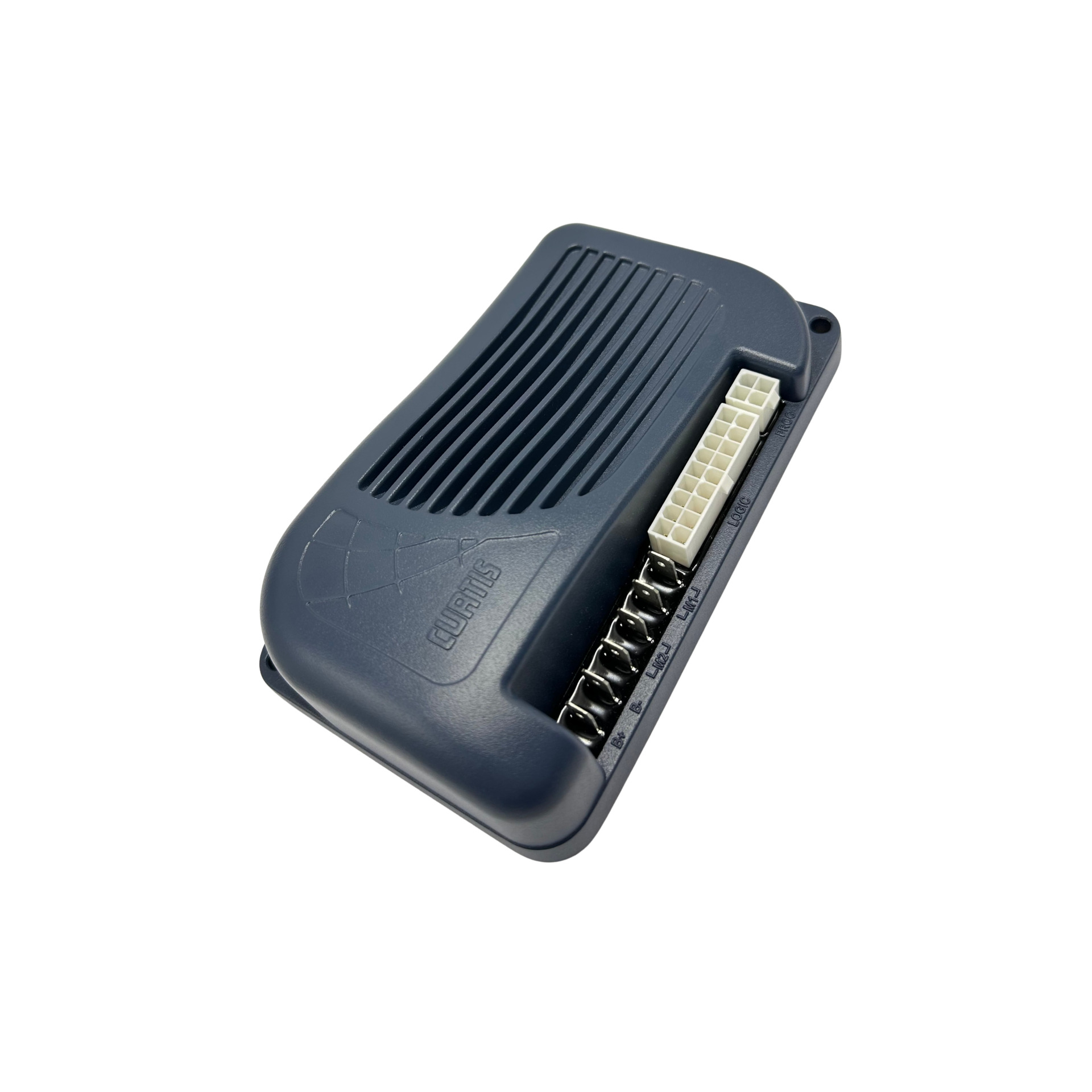 CONTROLADOR CURTIS 1228-2901 24V 110A