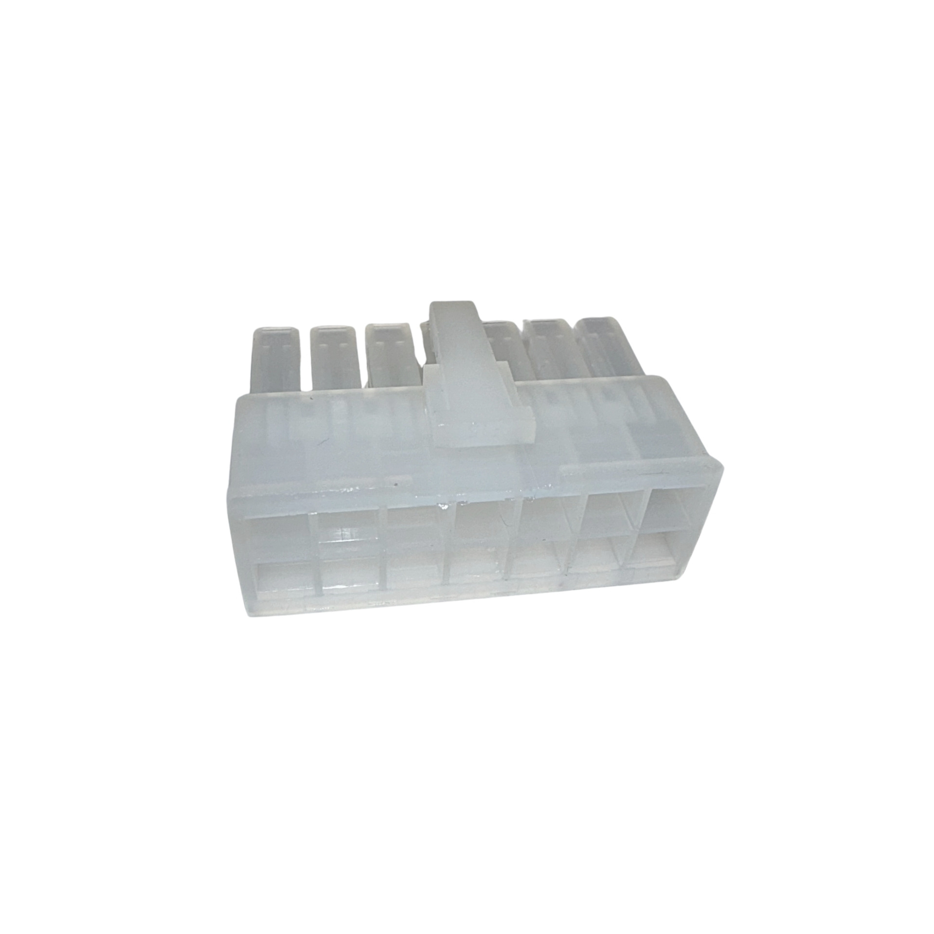conector macho (2x7) mfam-14