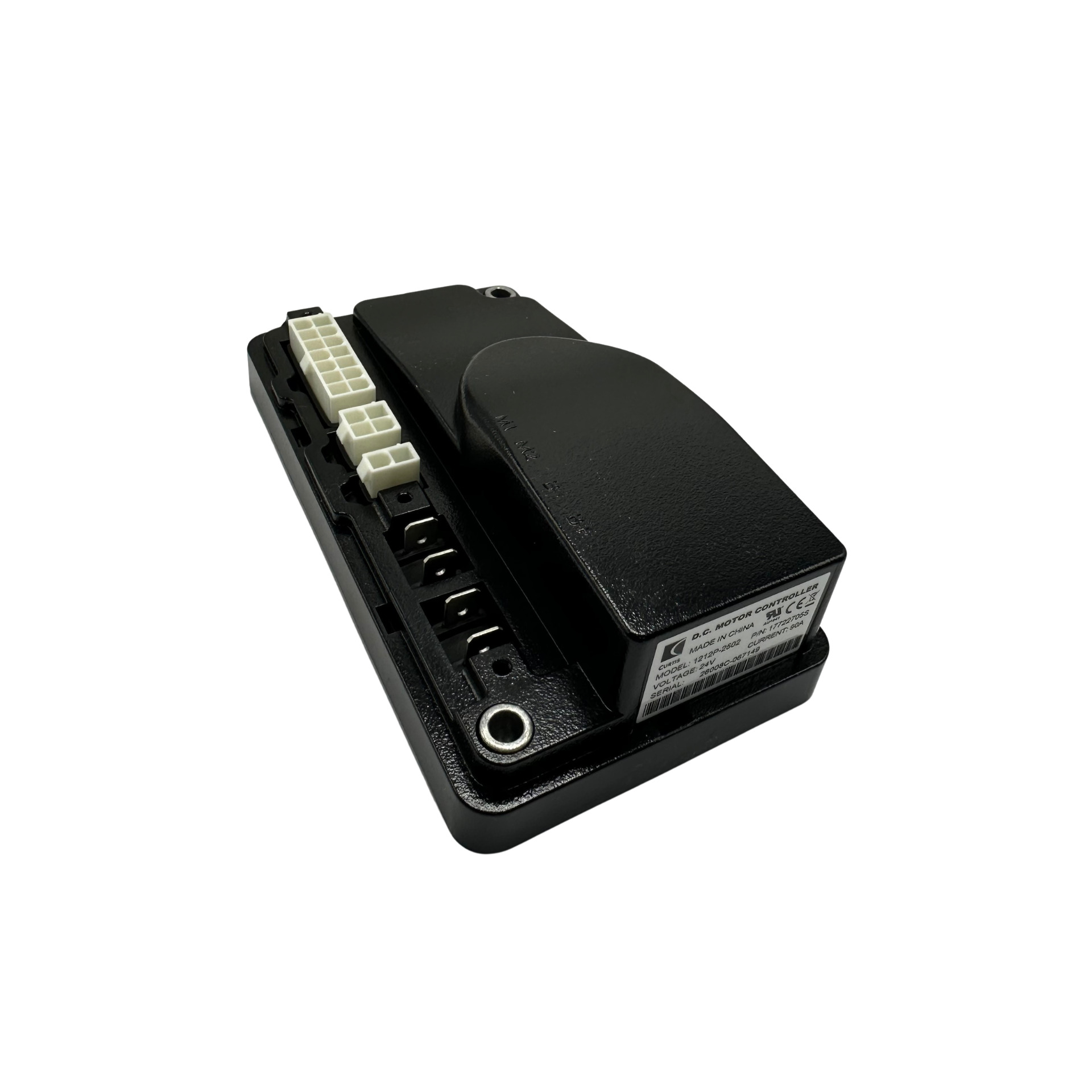 CONTROLADOR CURTIS 1212P-2502 17722705S