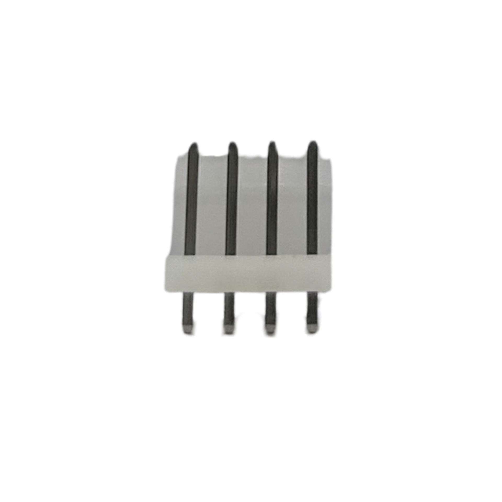 pcmc3-04-conector macho 4 vias 180 graus 3,96mm