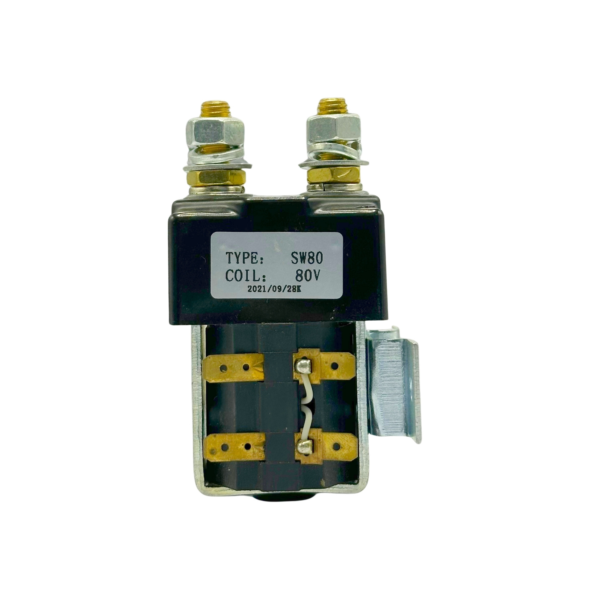 contatora sw80 80v