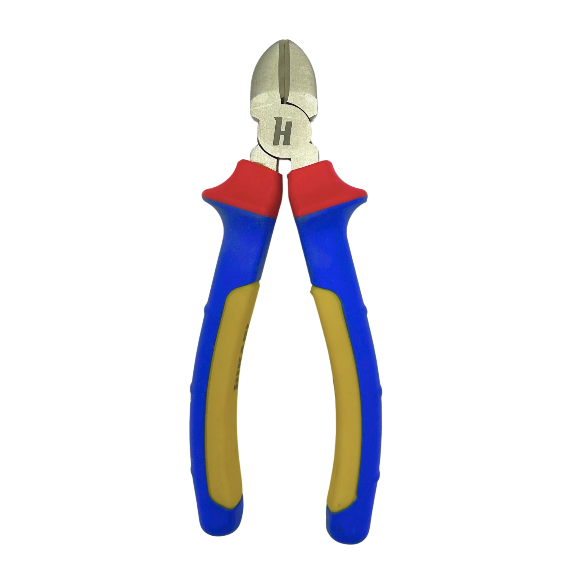 alicate de corte diagonal hk-701