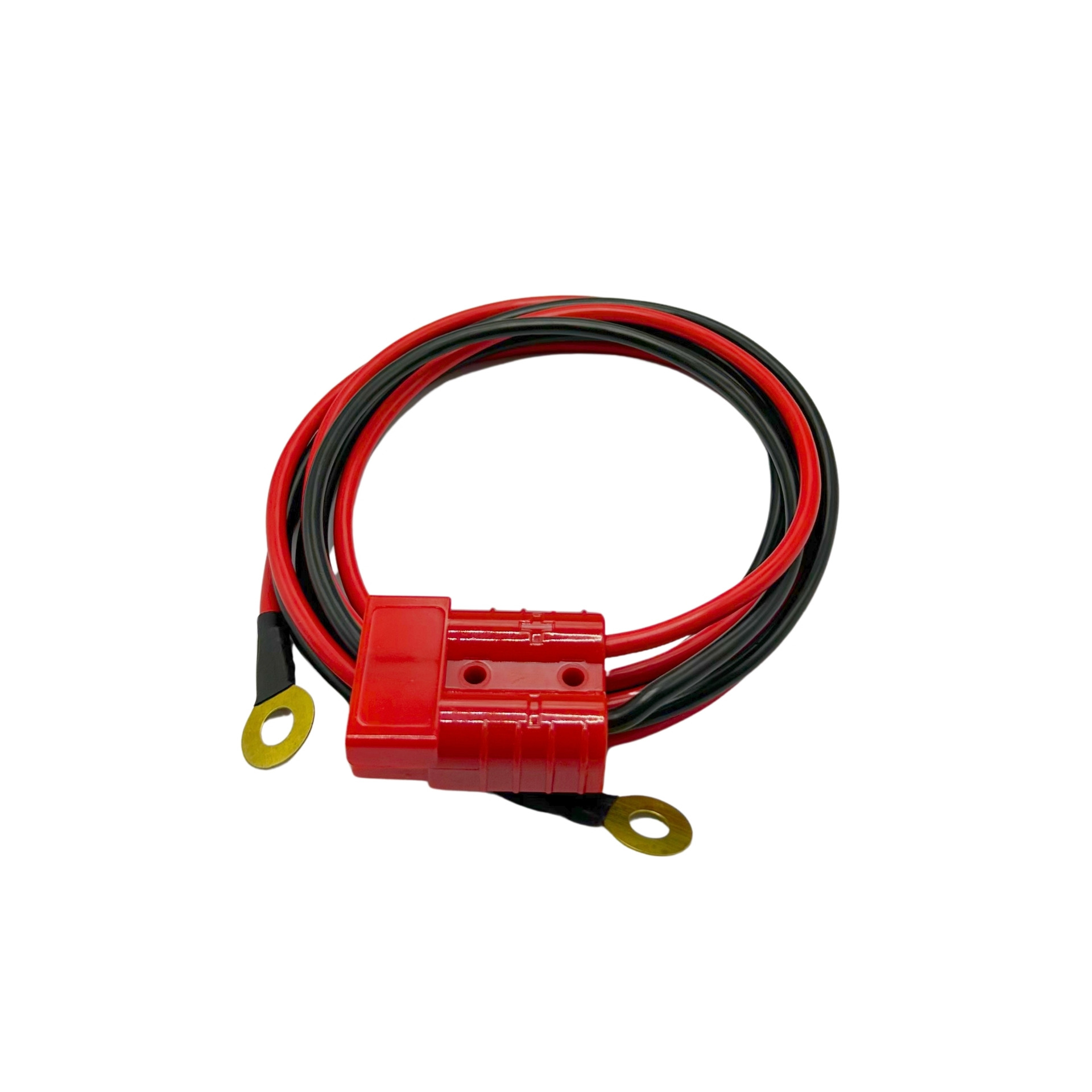 CABO P/ NOBREAK DNI7000 ENGATE SB50 E OLHAIS 10MM