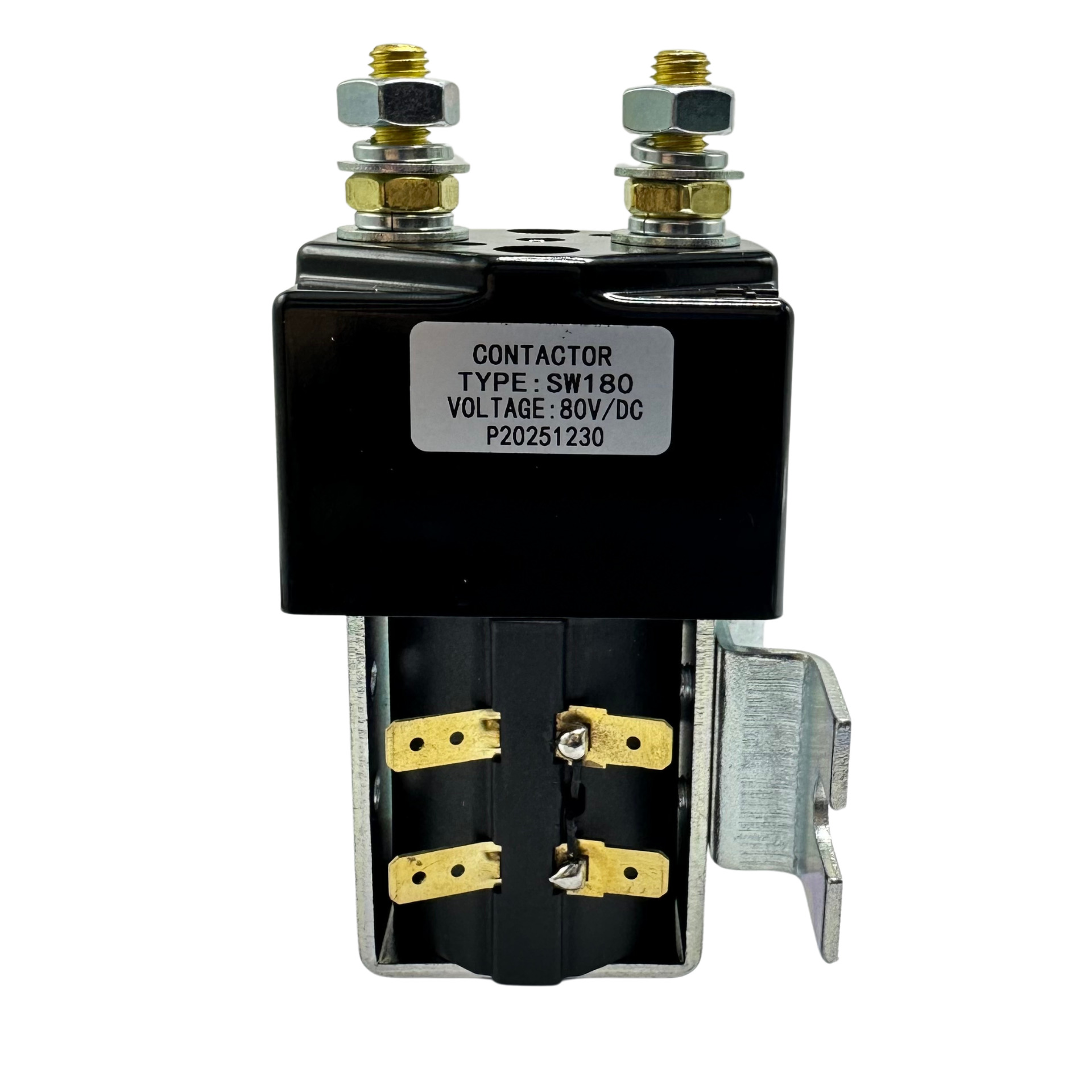Contatora SW180 80v 200A