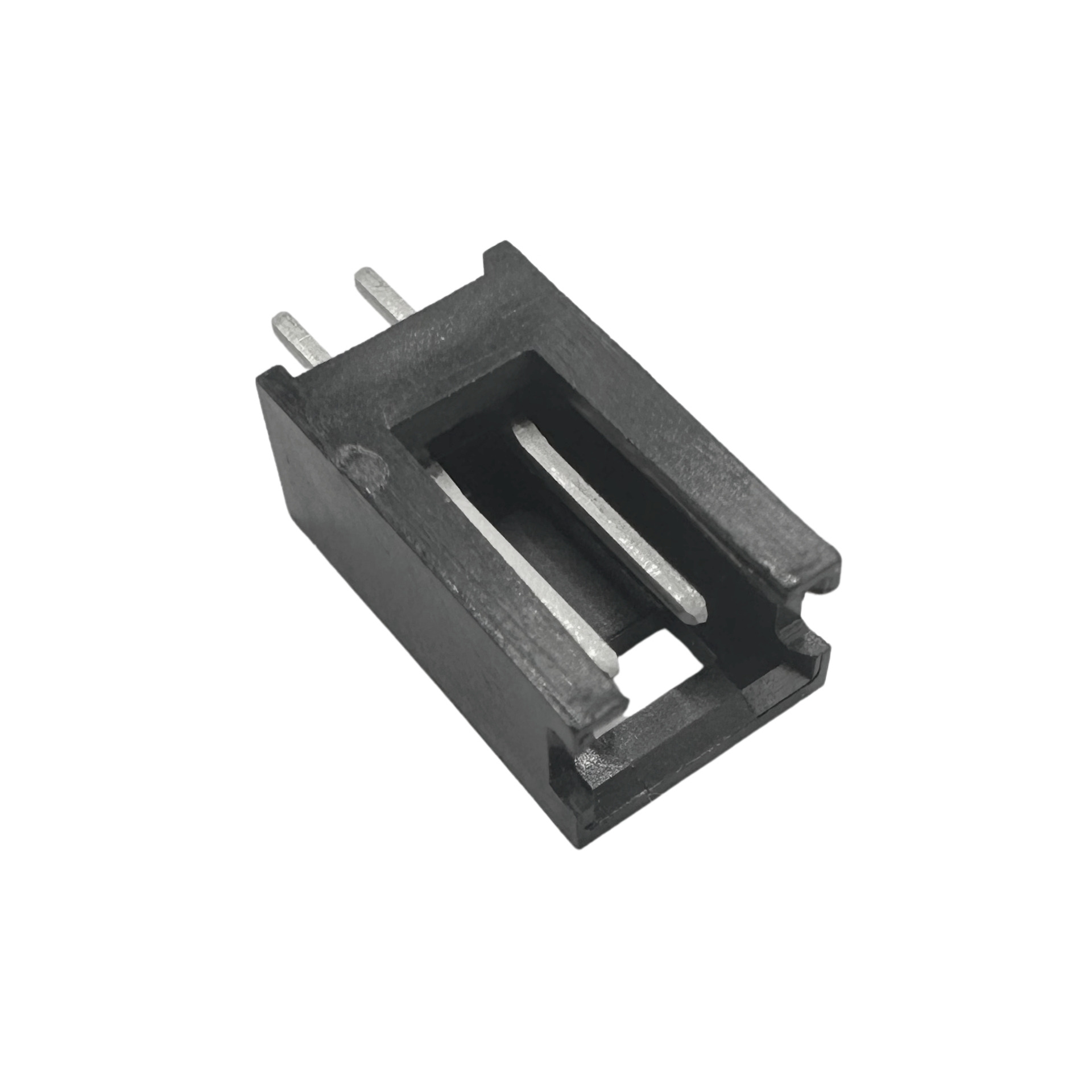 conector macho 2 vias para combisem