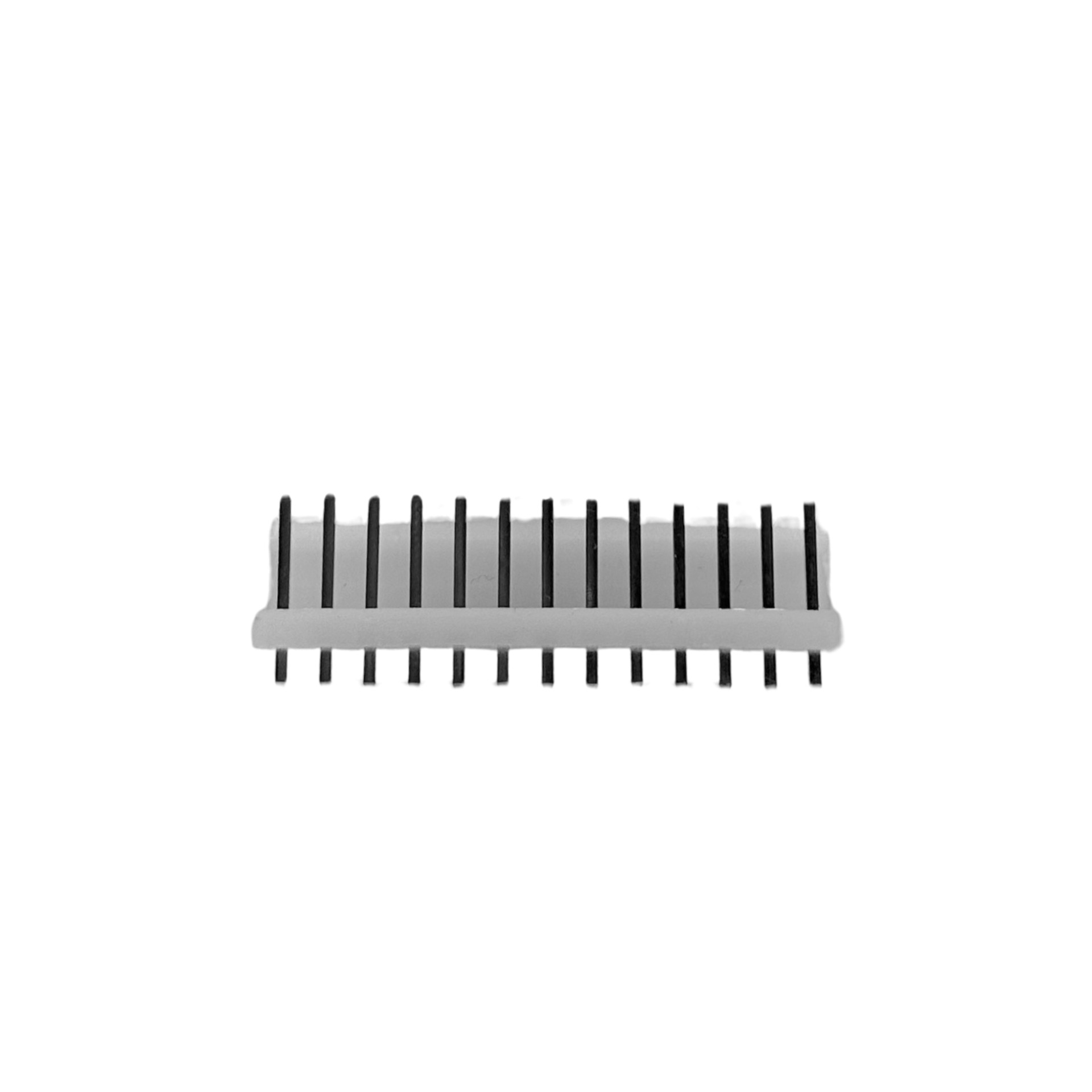 pcmc3-13-conector macho 13 vias, 180 graus 3,96mm