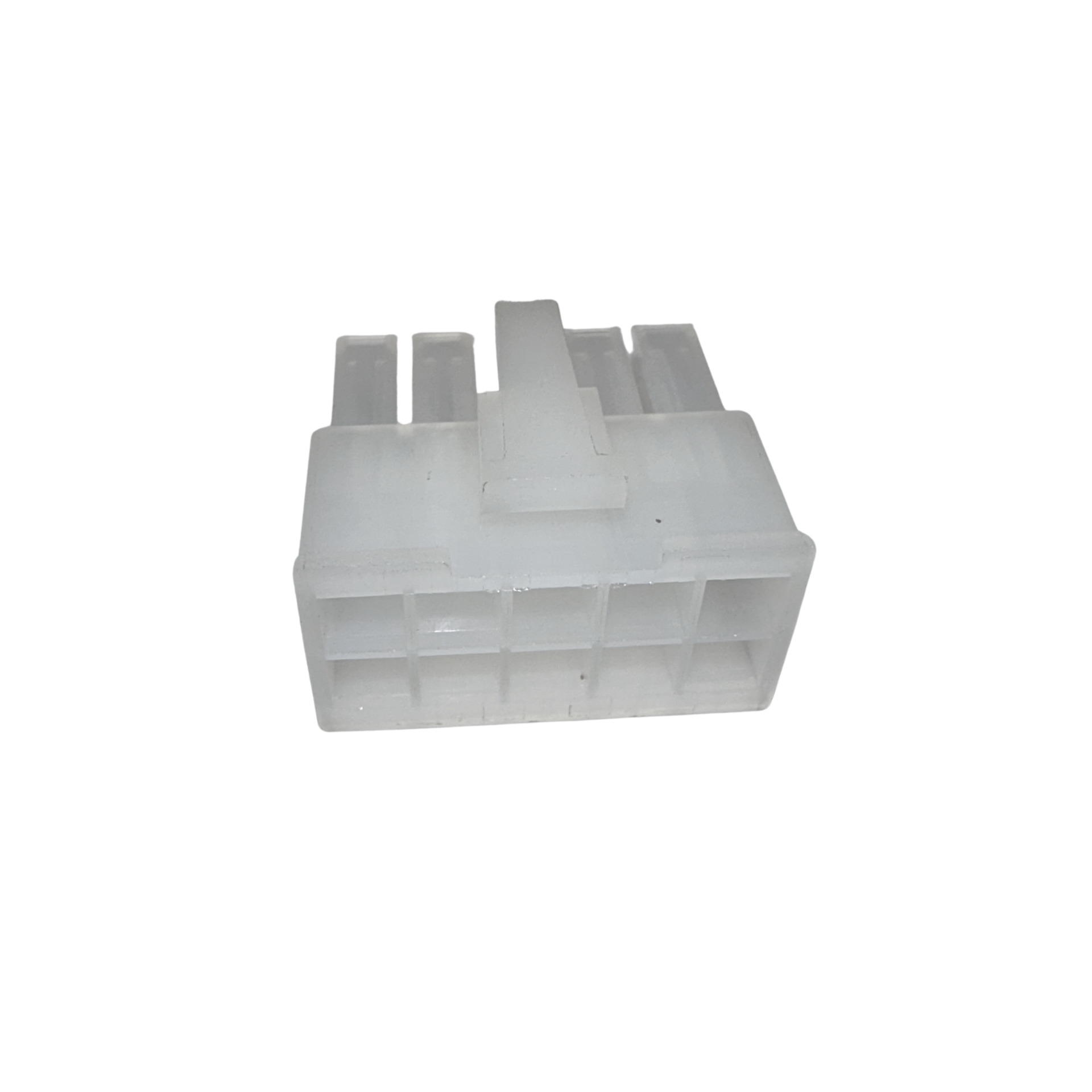 conector macho (2x5) mfam-10