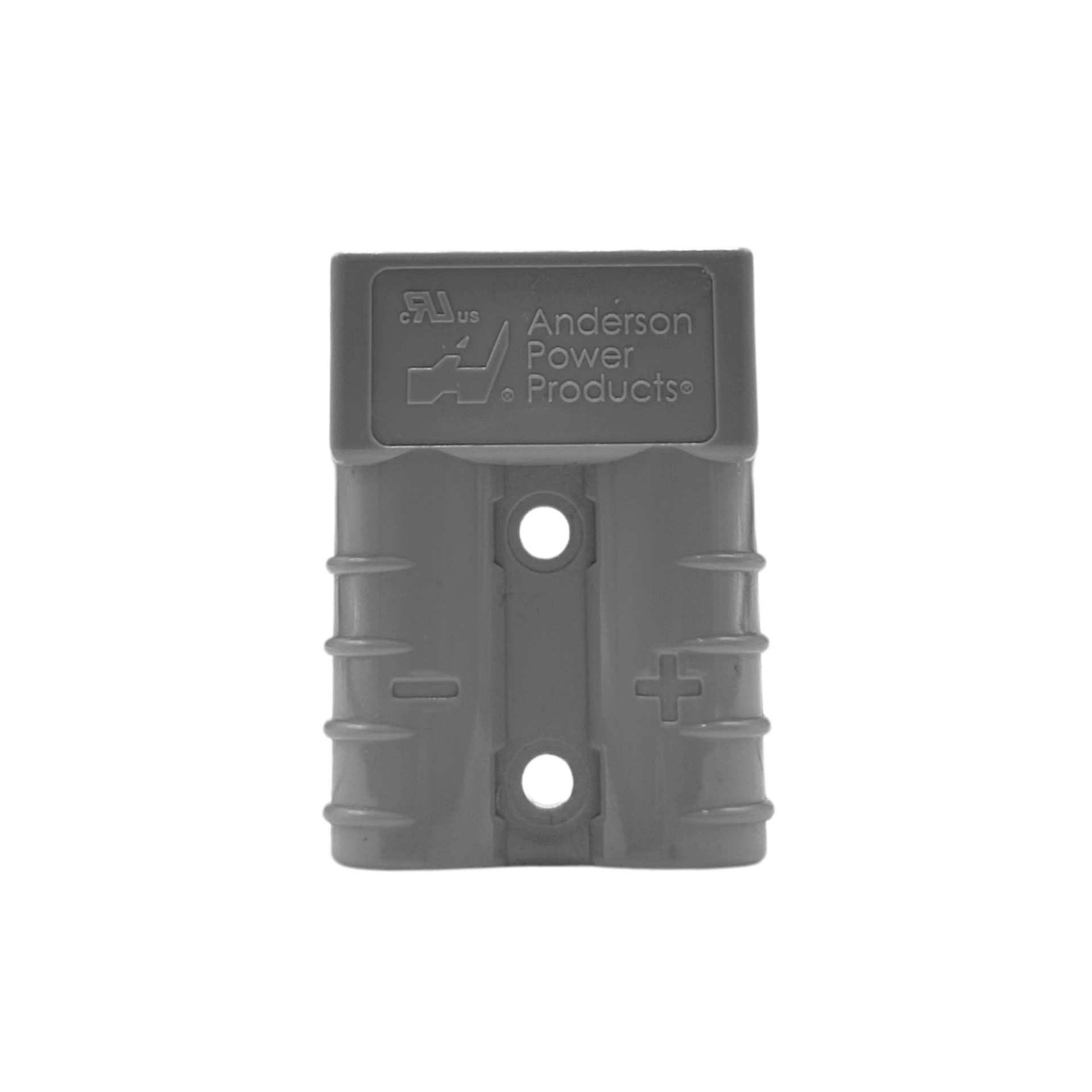 992-conector sb50 cinza 50a 50 a anderson power
