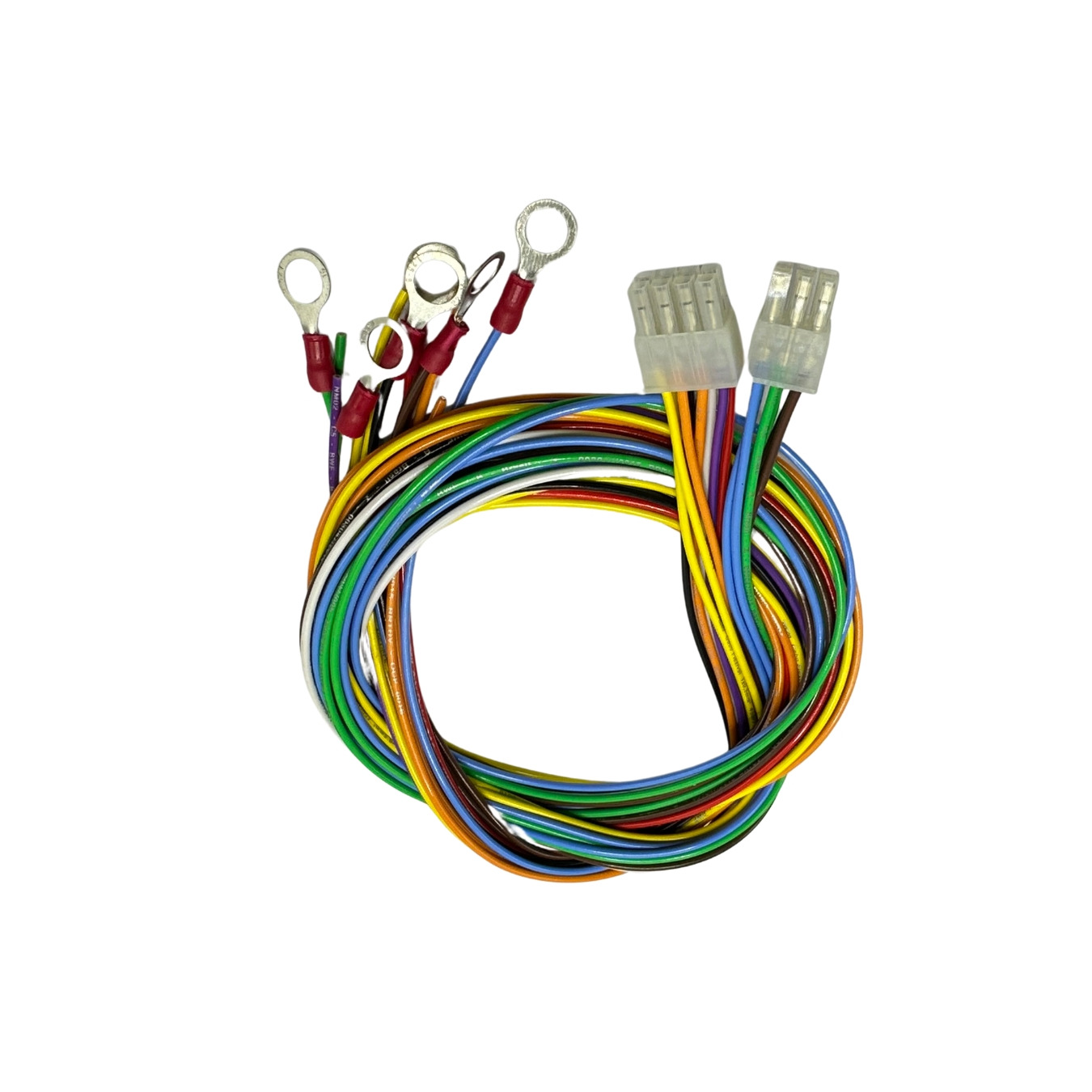CHICOTE PARA PLACA DE CARREGADOR EPC22