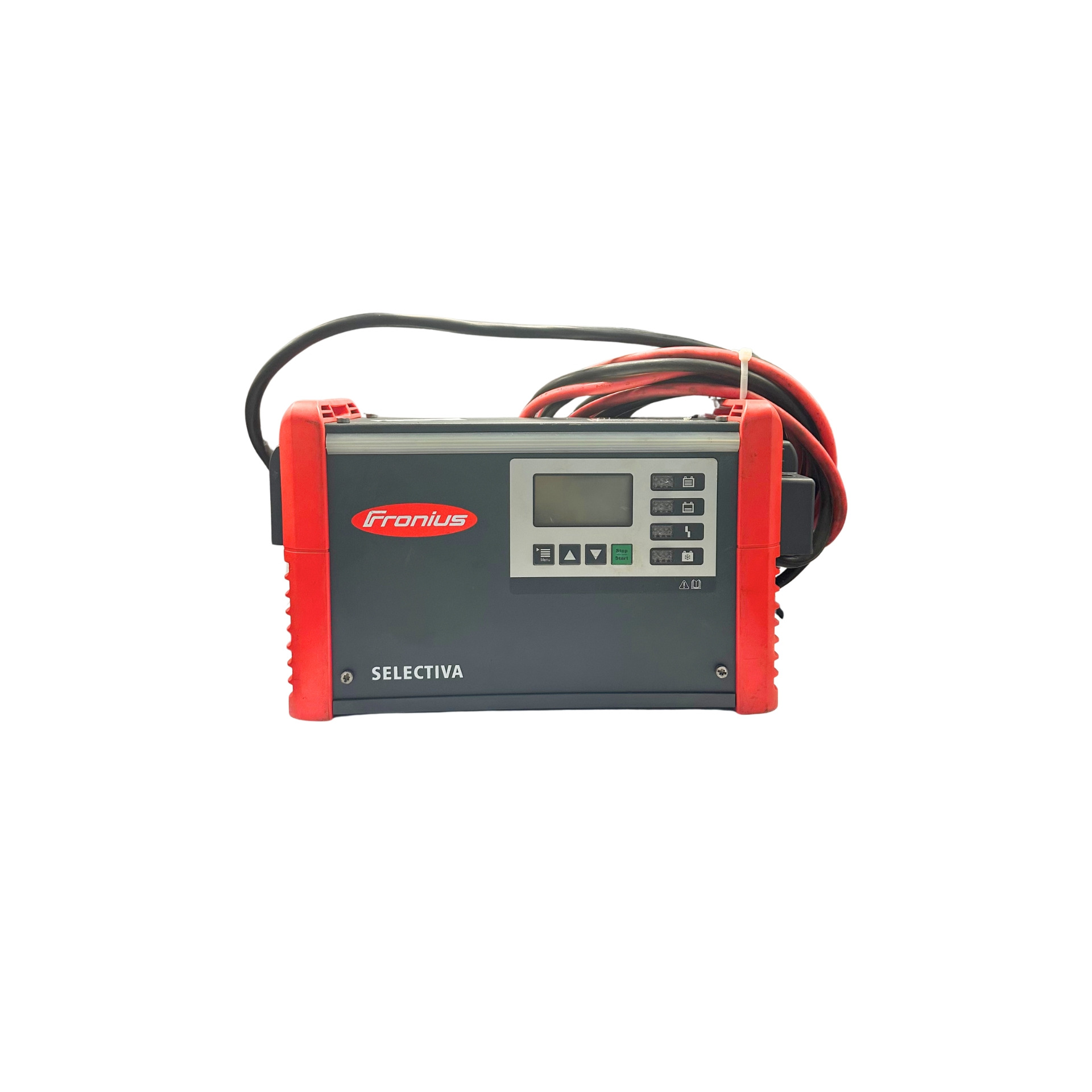 Carregador Fronius recondicionado 24V