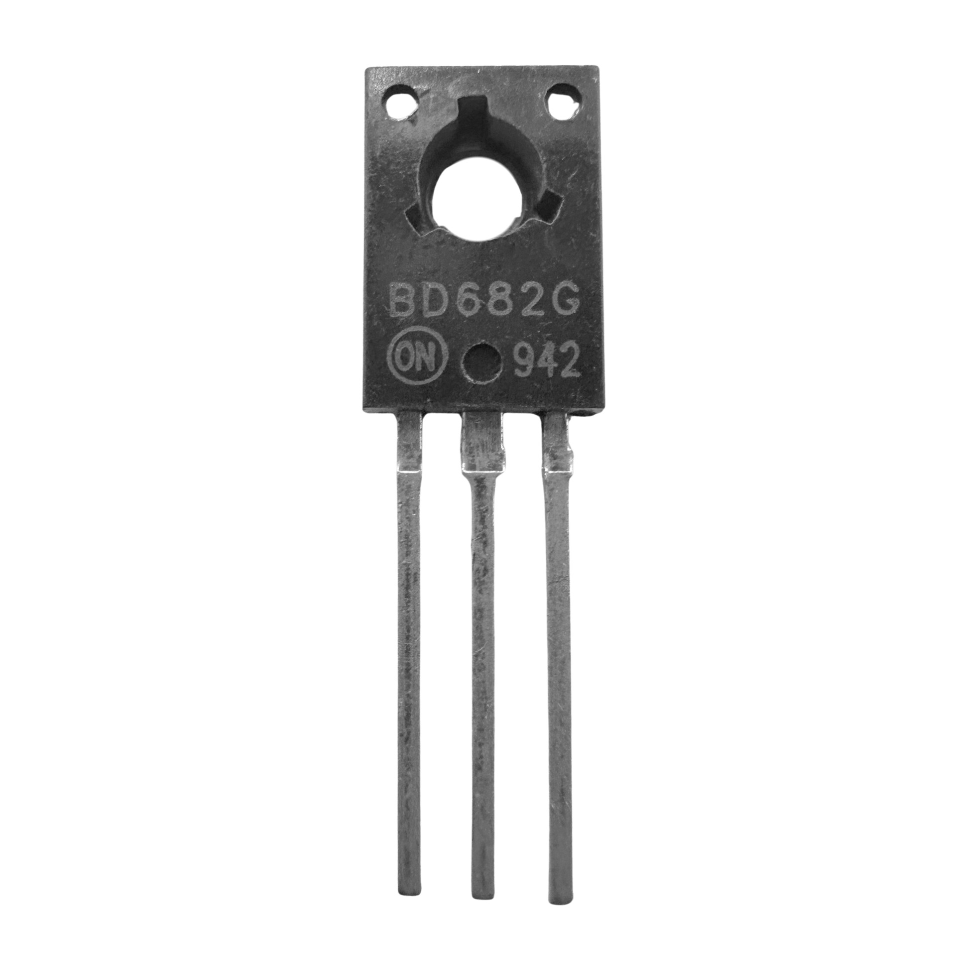 Transistor Bd682  TO-126