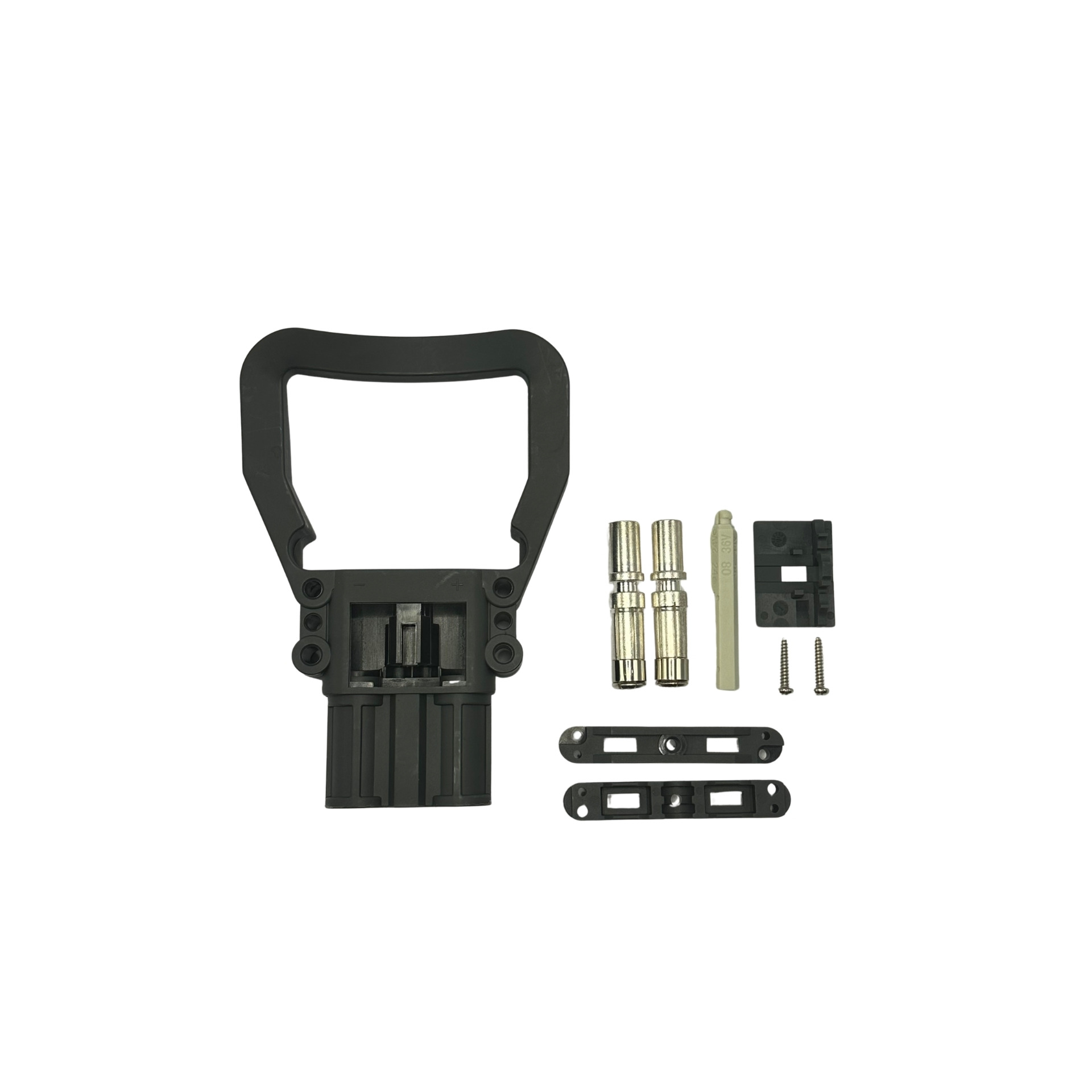 conector bateria femea rema g 160a
