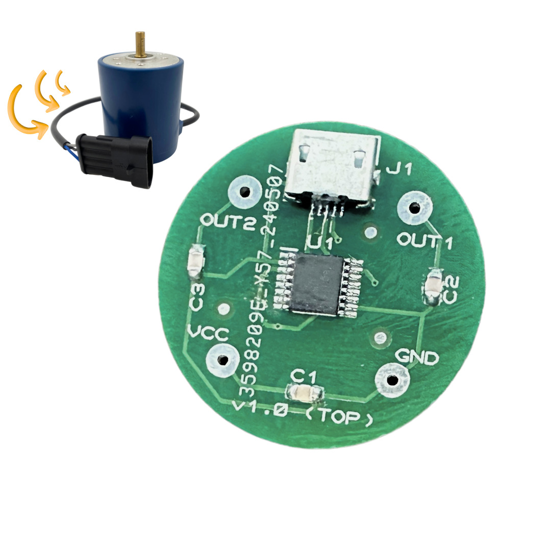 placa sensor volante c29 dz-839 9300200001