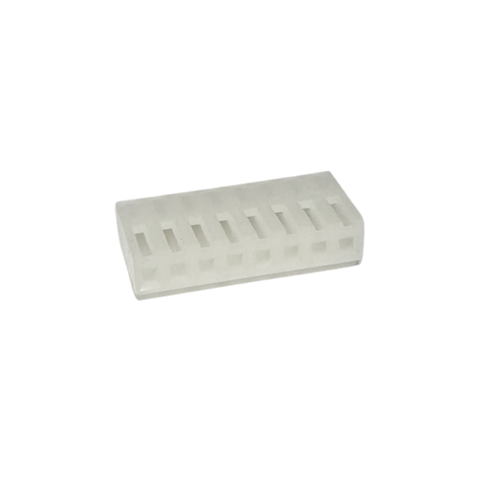conector metaltex pcf3-08 tw2006-08 femea 3,96mm