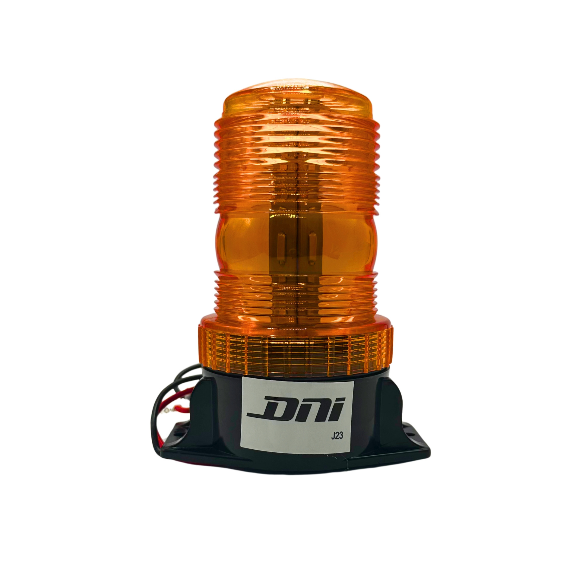 GIROFLEX - LUZ DE ADVERTÊNCIA DNI 4018 12 À 80V