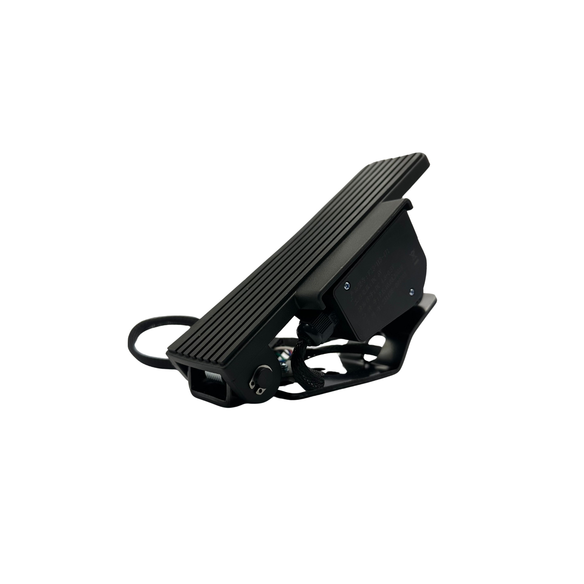 pedal fz3-113-471 entrada:5v saida: 4,5v a 0,5v f.e.40.03.3001h 23304e-029934