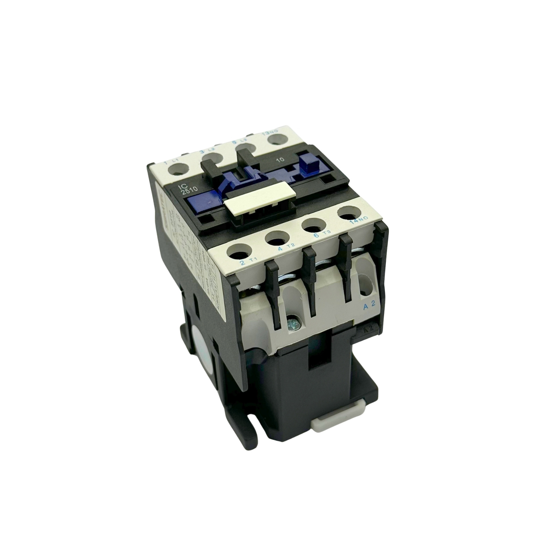 contatora m7 ic2510 220v sibratec