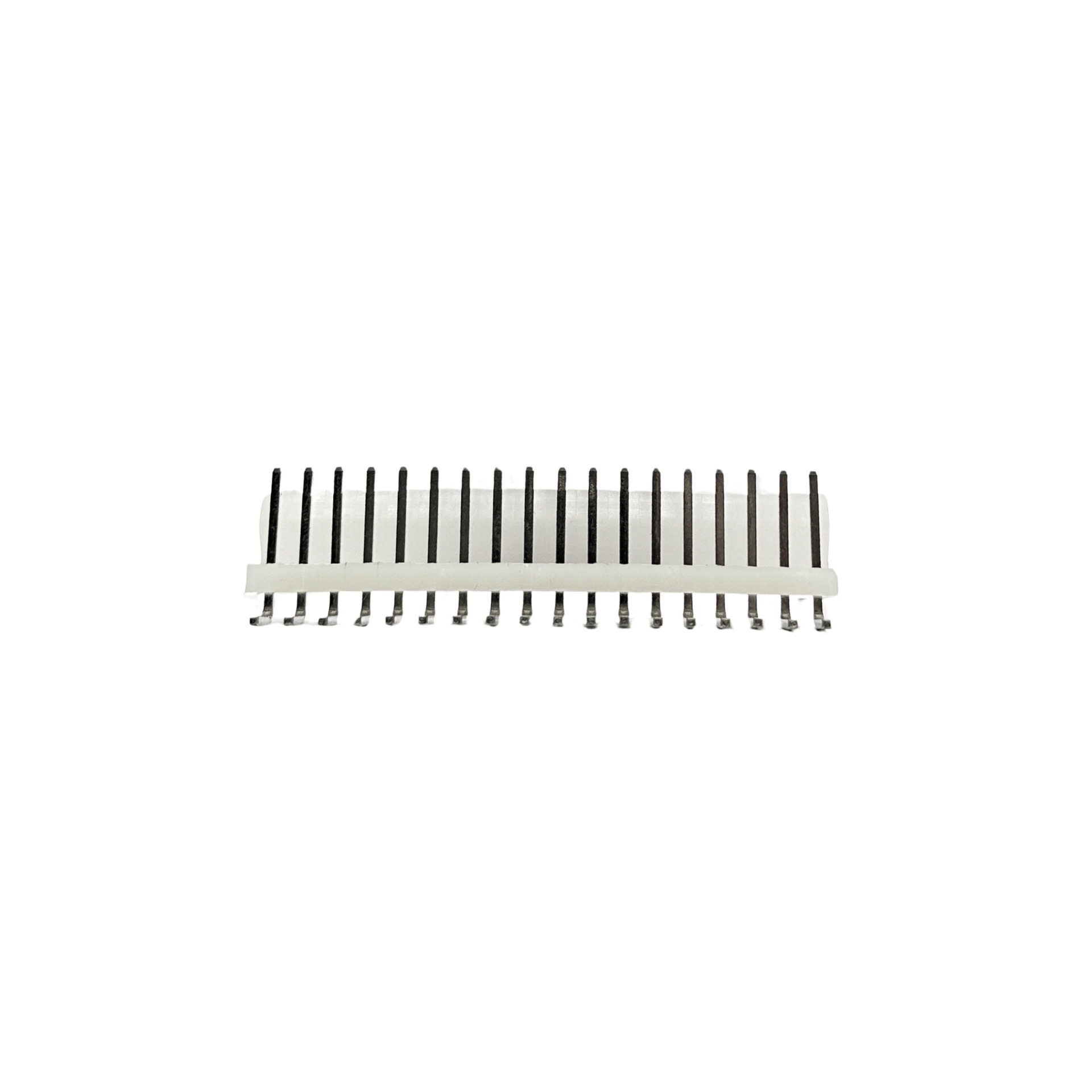 pcmc3-18-conector macho 18 vias, 180 graus 3,96mm
