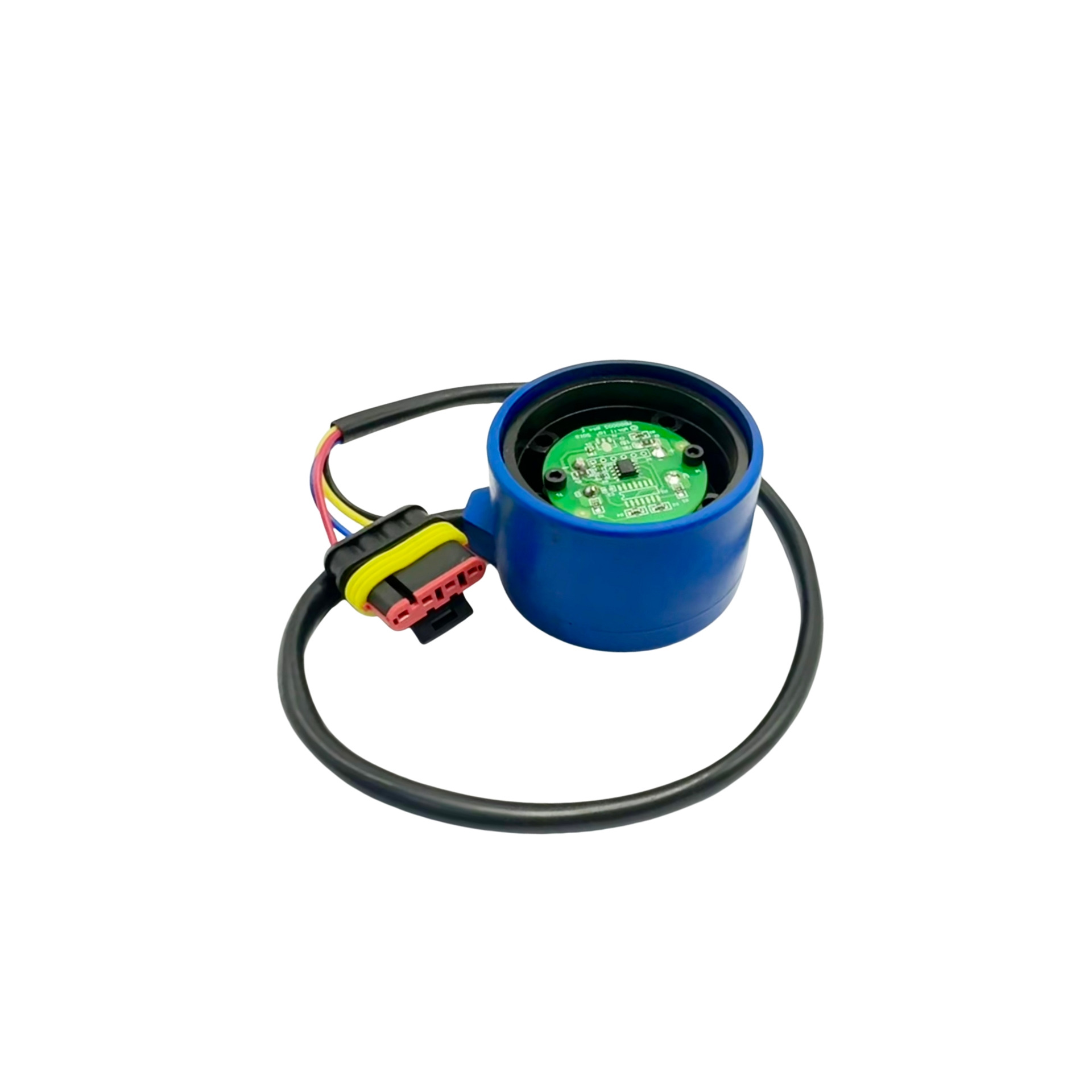 SENSOR DE DIREÇÃO ENCODER MOTOR 91-MM-004 DZ-838A OE #9300400002 para Heli CBD460 CDD930
