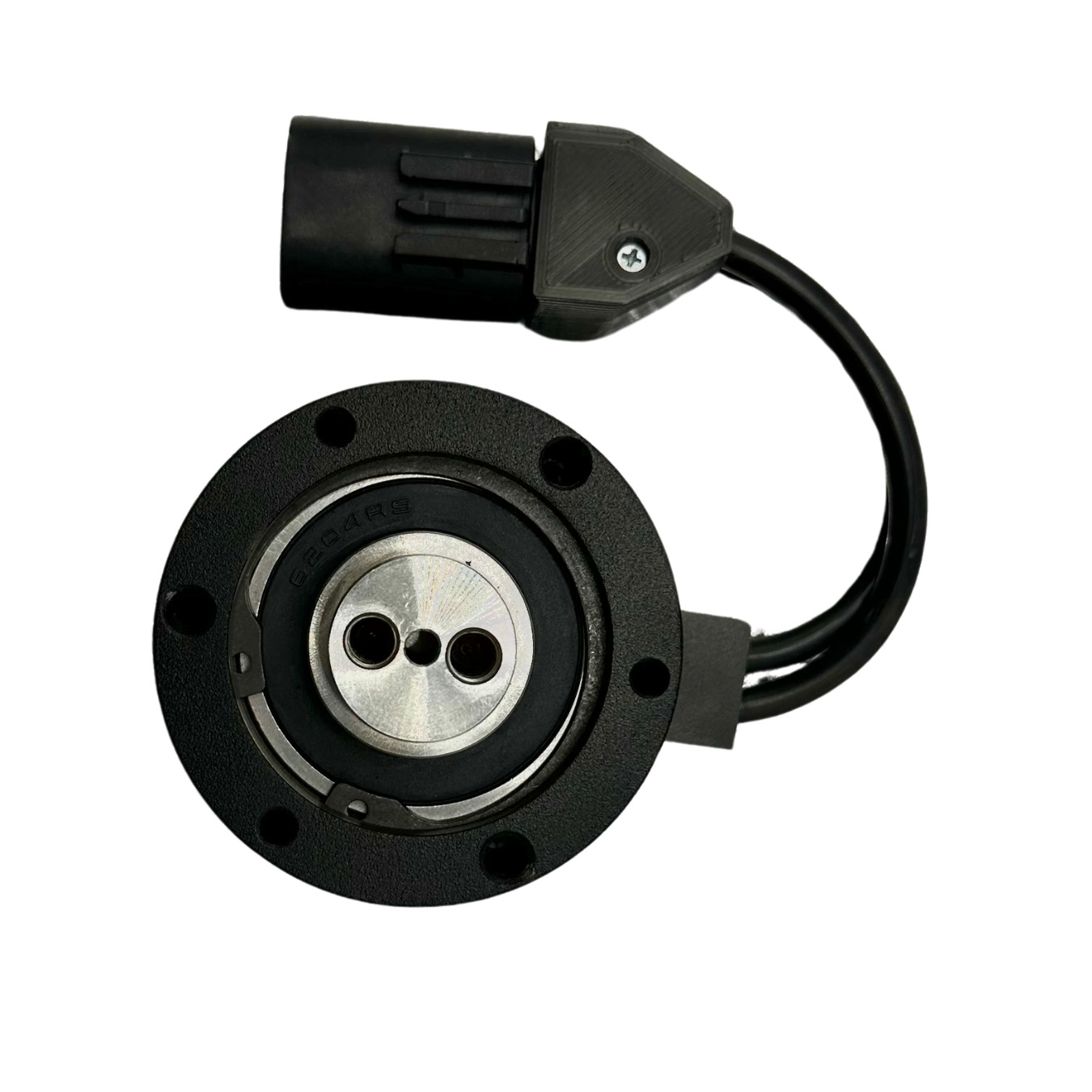 sensor enconder duplo ahe - 5401d - bt completo