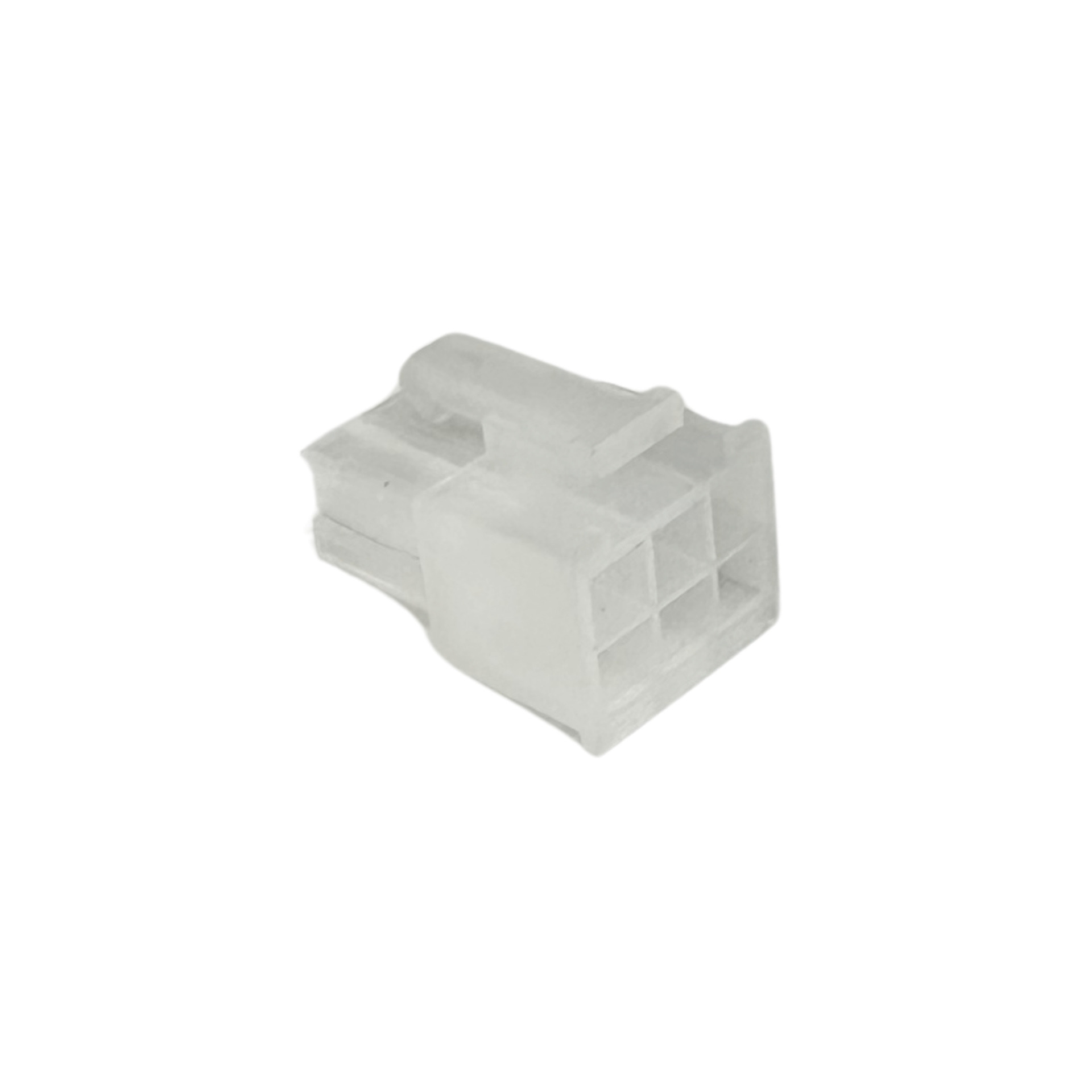 Conector MACHO (2X3) MFAM-06
