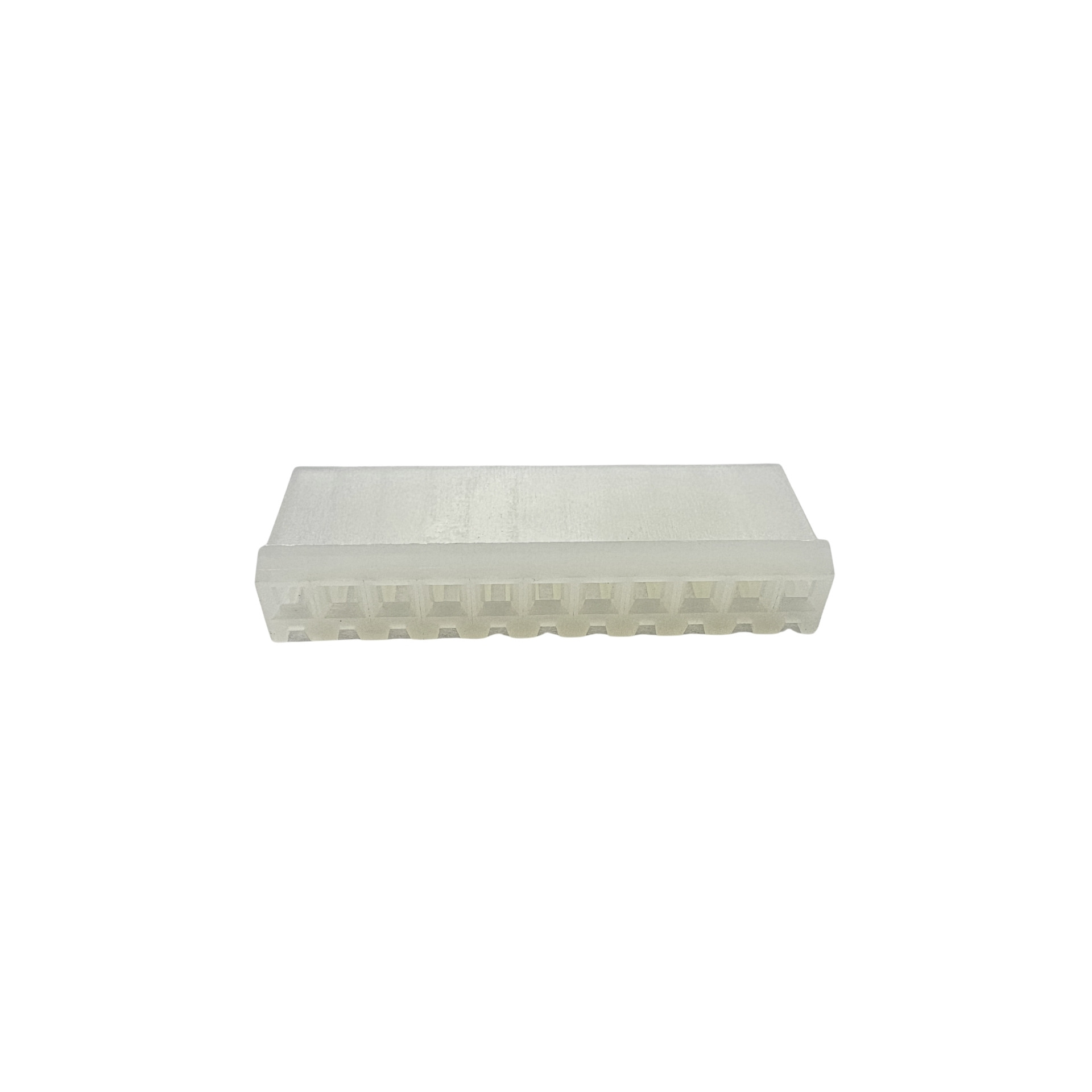PCF3-11-CONECTOR FÊMEA 11 VIAS PASSO 3,96MM
