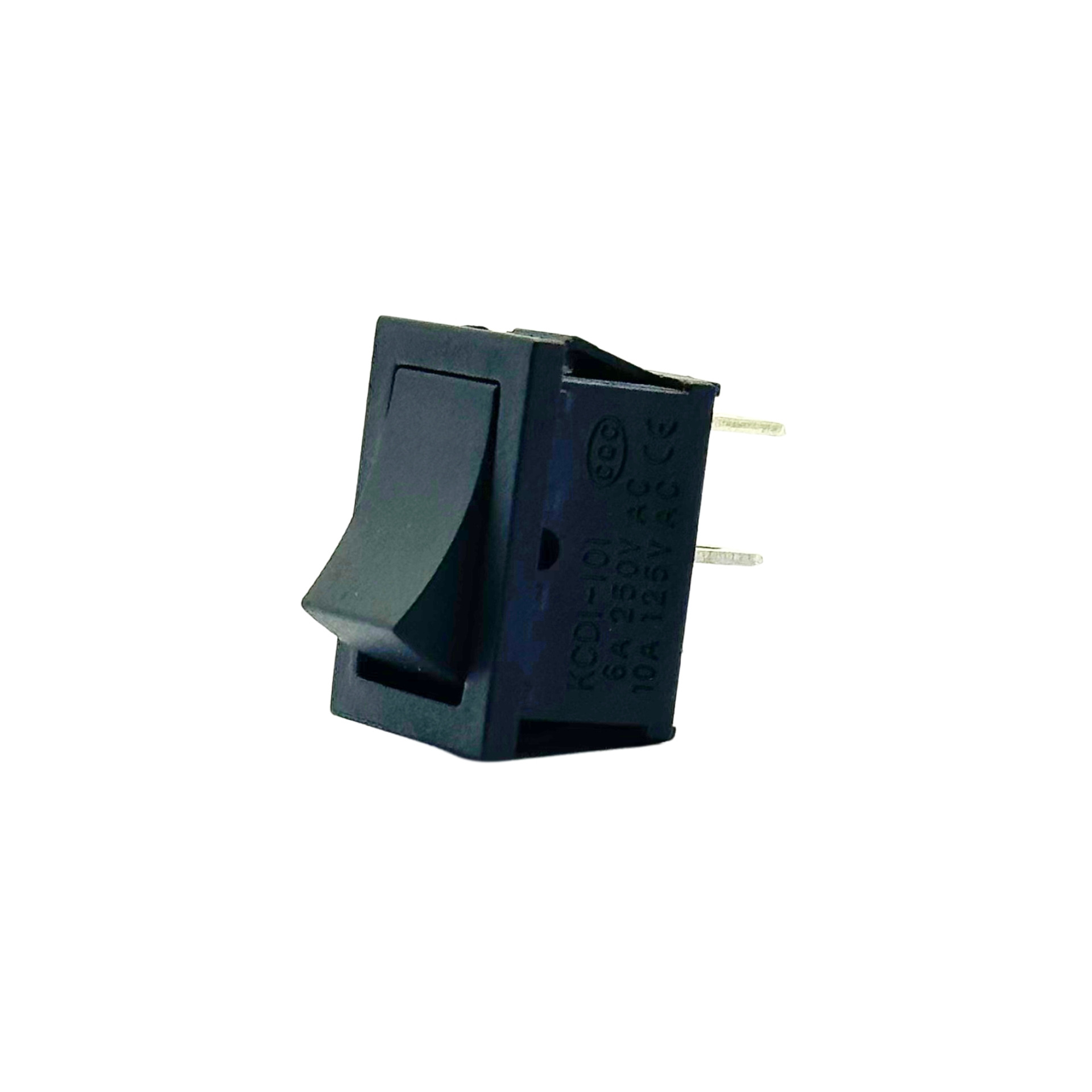 CHAVE GANGORRA DNI2189 80W 2P 2T 12-24VDC 127-250VAC