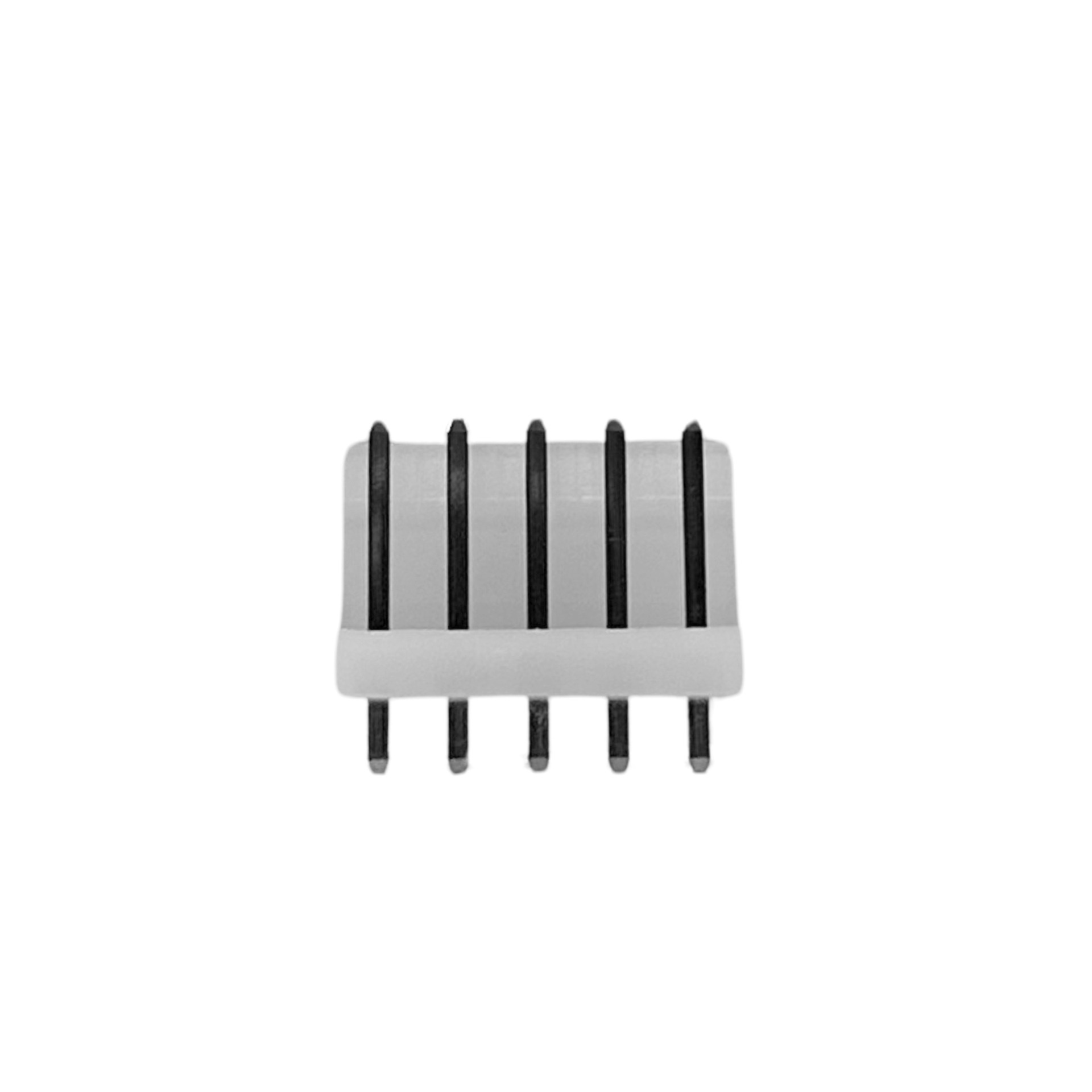pcmc3-05-conector macho 5 vias, 180 graus 3,96mm